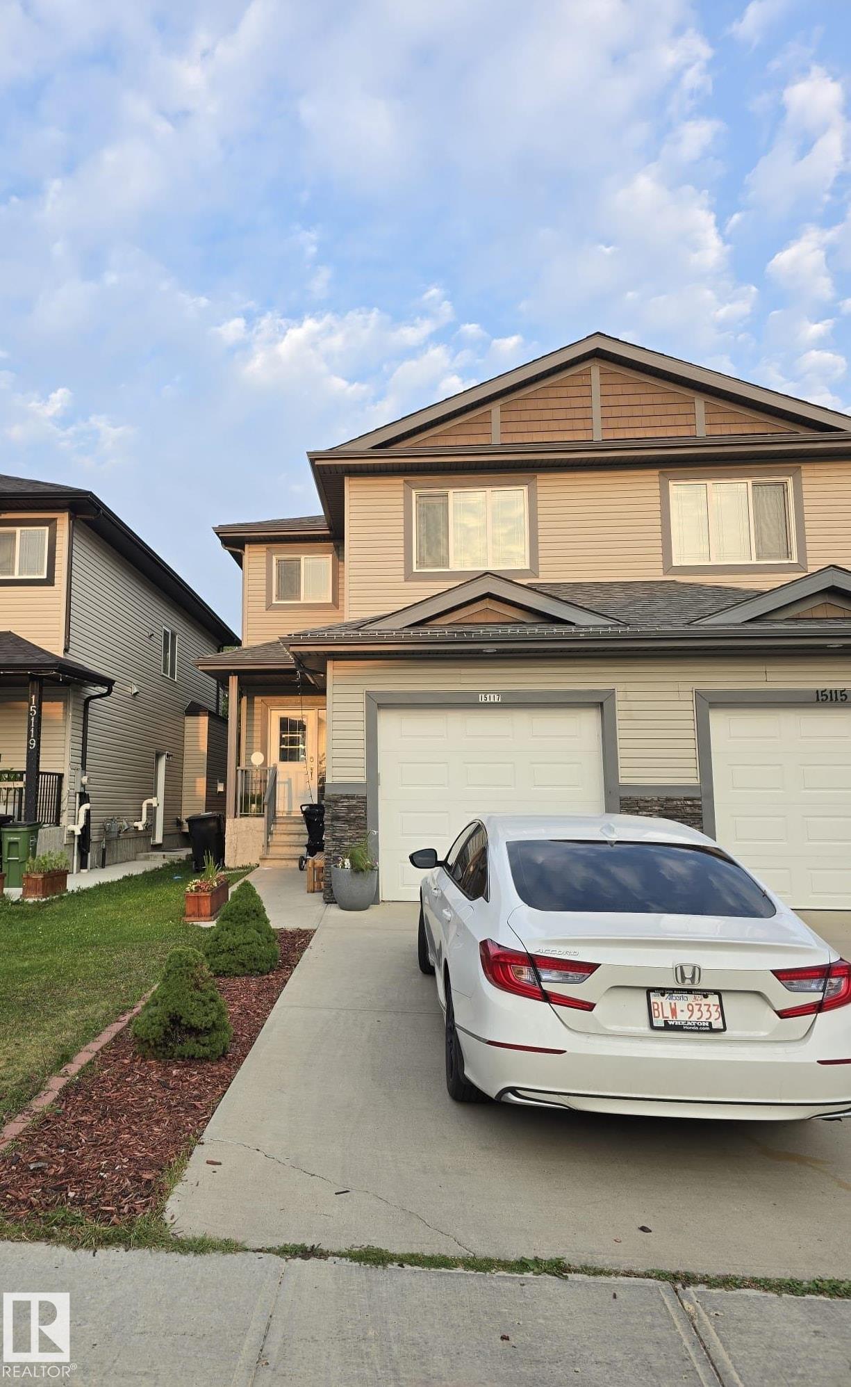15117 31 Street, Edmonton, MLS® # E4456632