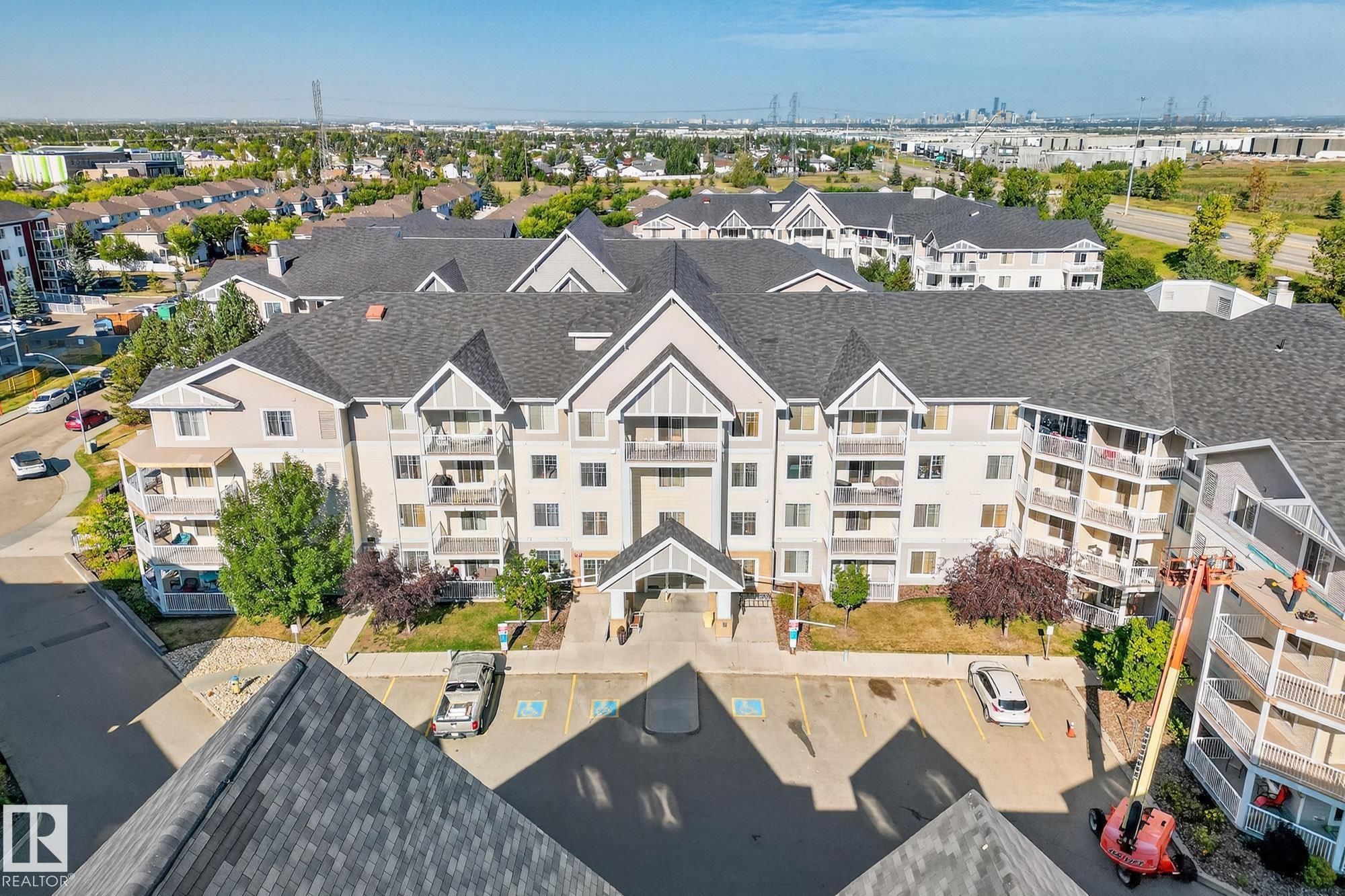 215 2208 44 Avenue, Edmonton, MLS® # E4456643