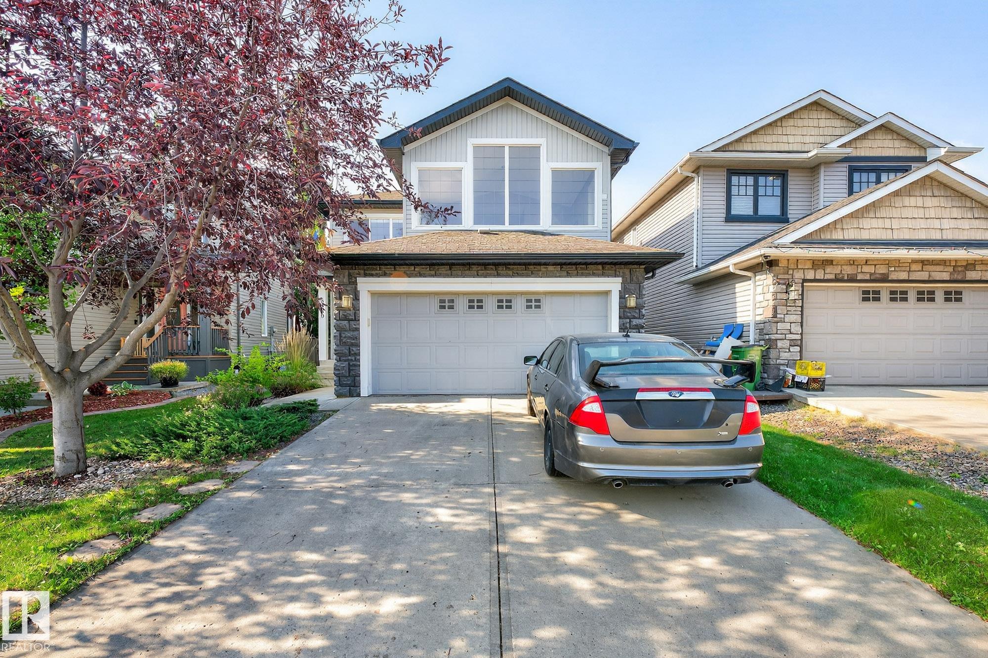 8429 Sloane Crescent, Edmonton, MLS® # E4456644