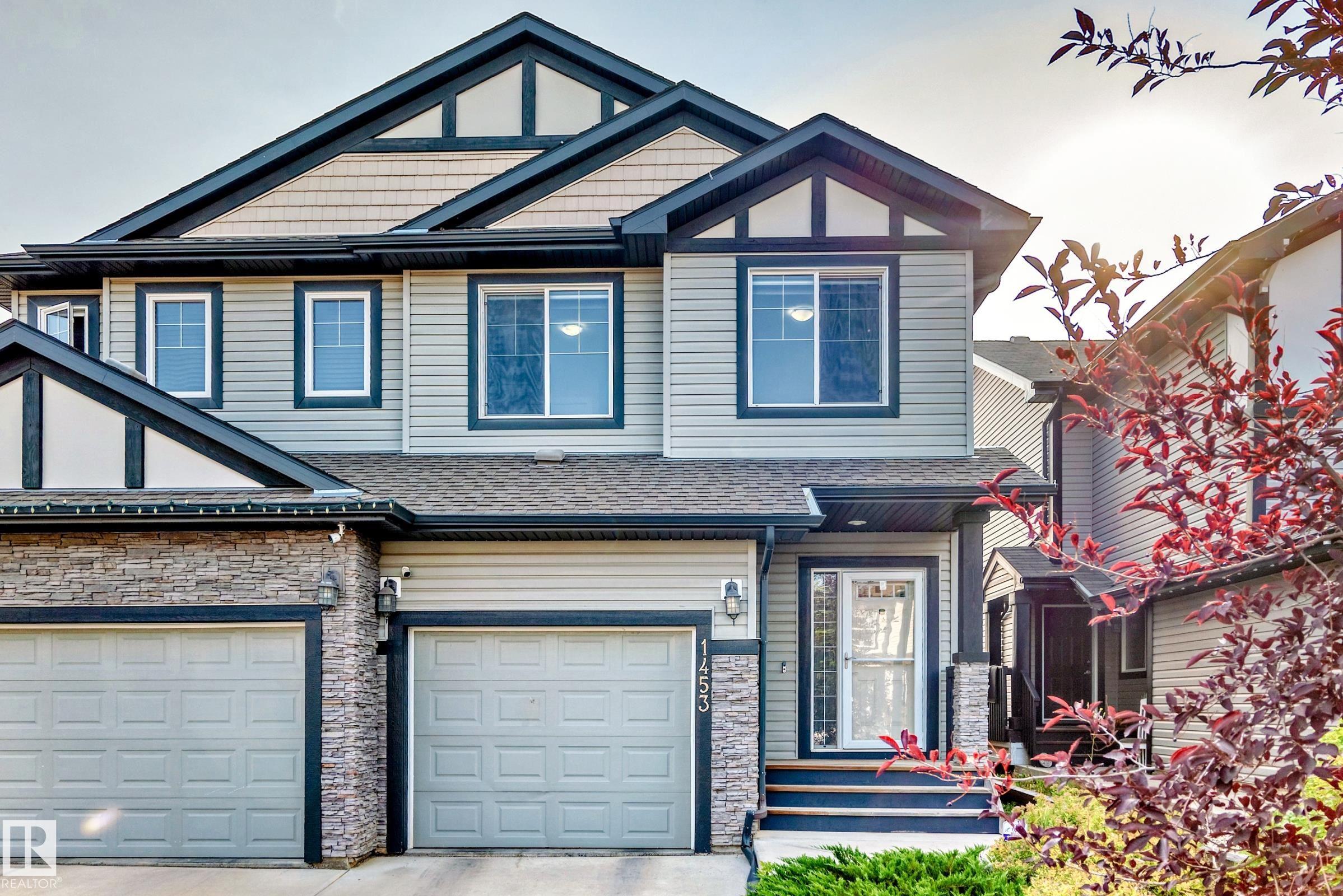 1453 33a Street, Edmonton, MLS® # E4456651