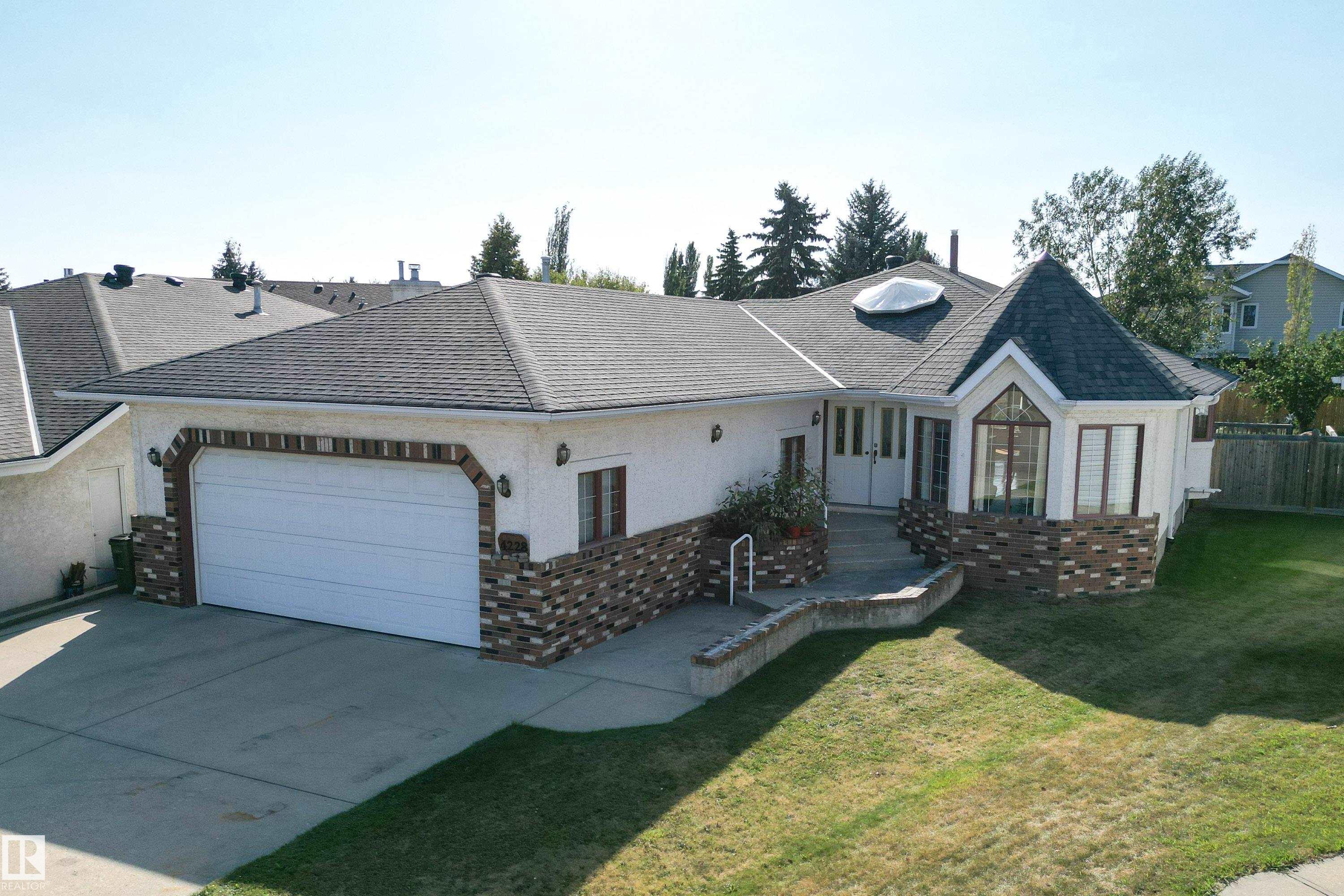 4228 46 St Nw, Edmonton, MLS® # E4456655