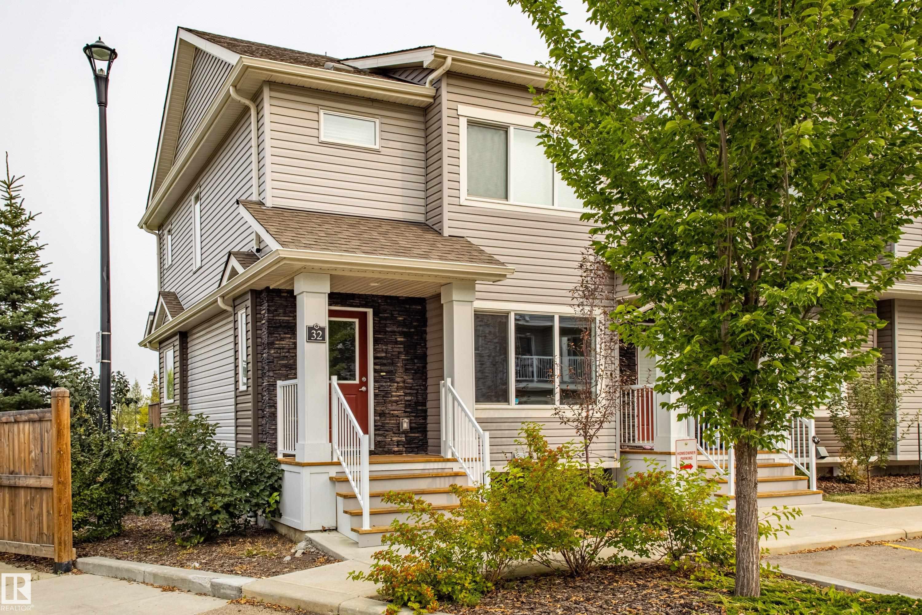 32 2121 Haddow Drive, Edmonton, MLS® # E4456678