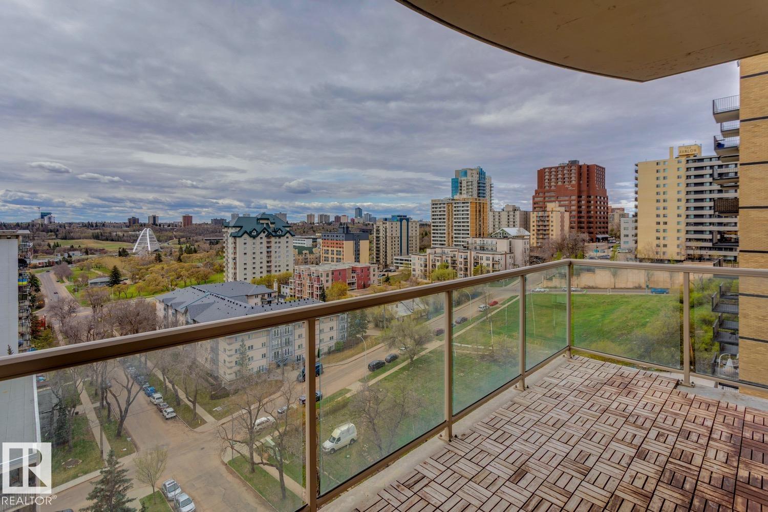 906 9819 104 Street, Edmonton, MLS® # E4456679