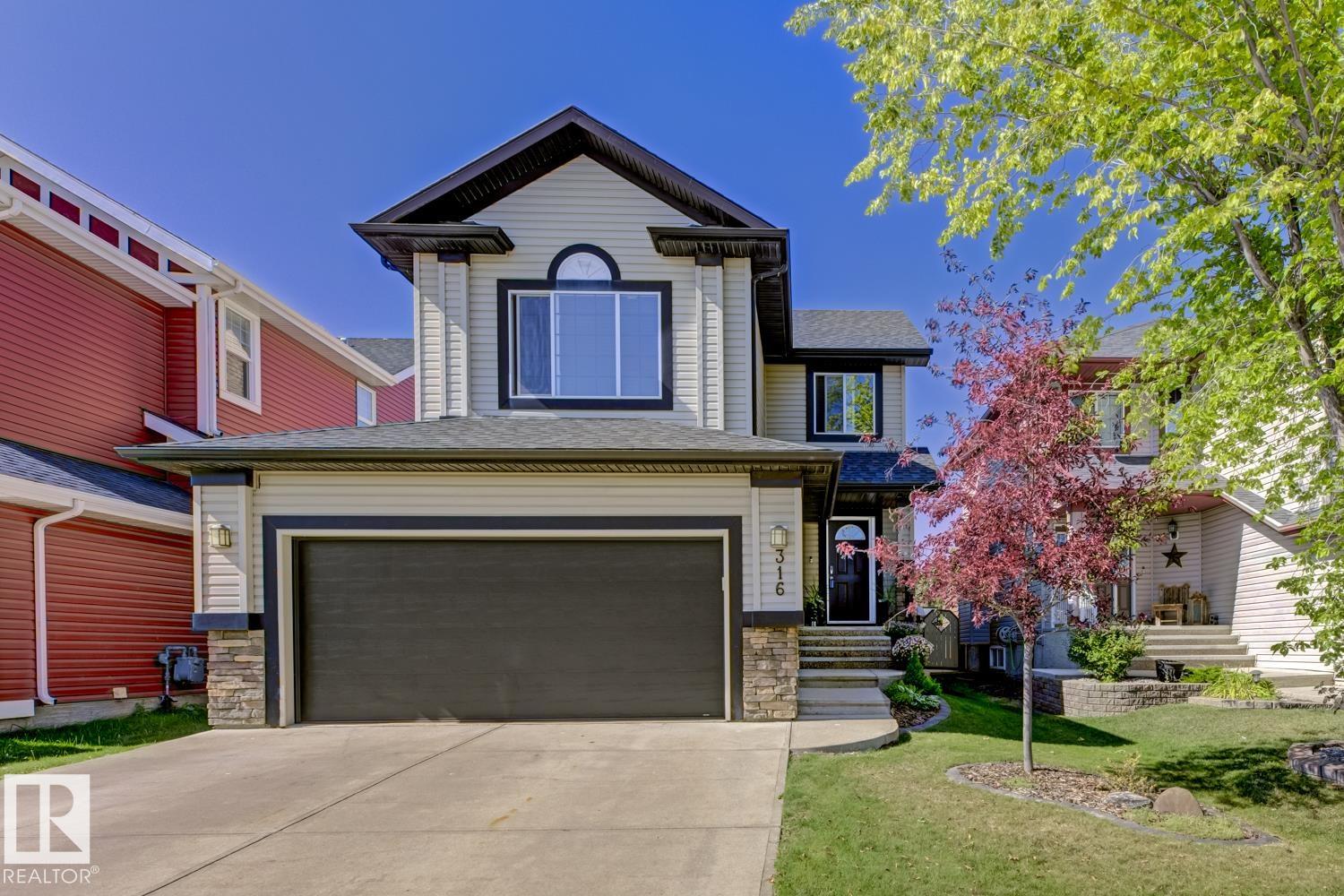 316 Southwick Boulevard, Leduc, MLS® # E4456681