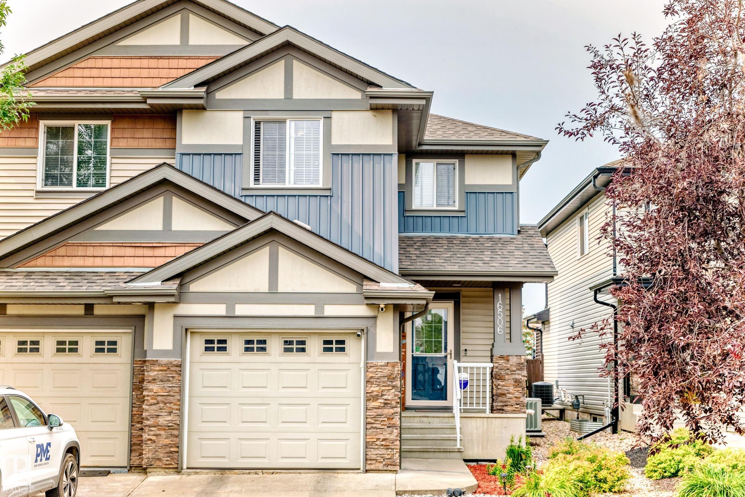 16506 135 Street, Edmonton, MLS® # E4456682