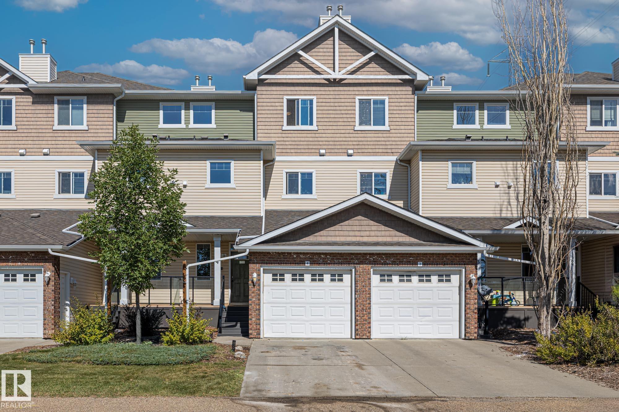 4 3010 33 Avenue, Edmonton, MLS® # E4456686