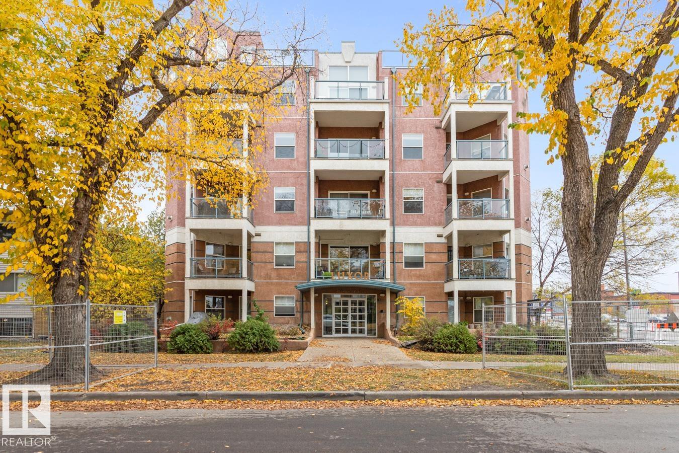 403 10346 117 Street, Edmonton, MLS® # E4456688