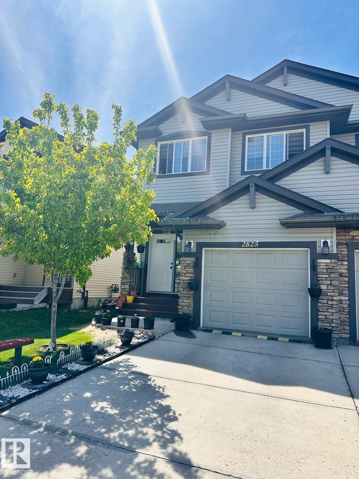 2825 16a Avenue, Edmonton, MLS® # E4456689