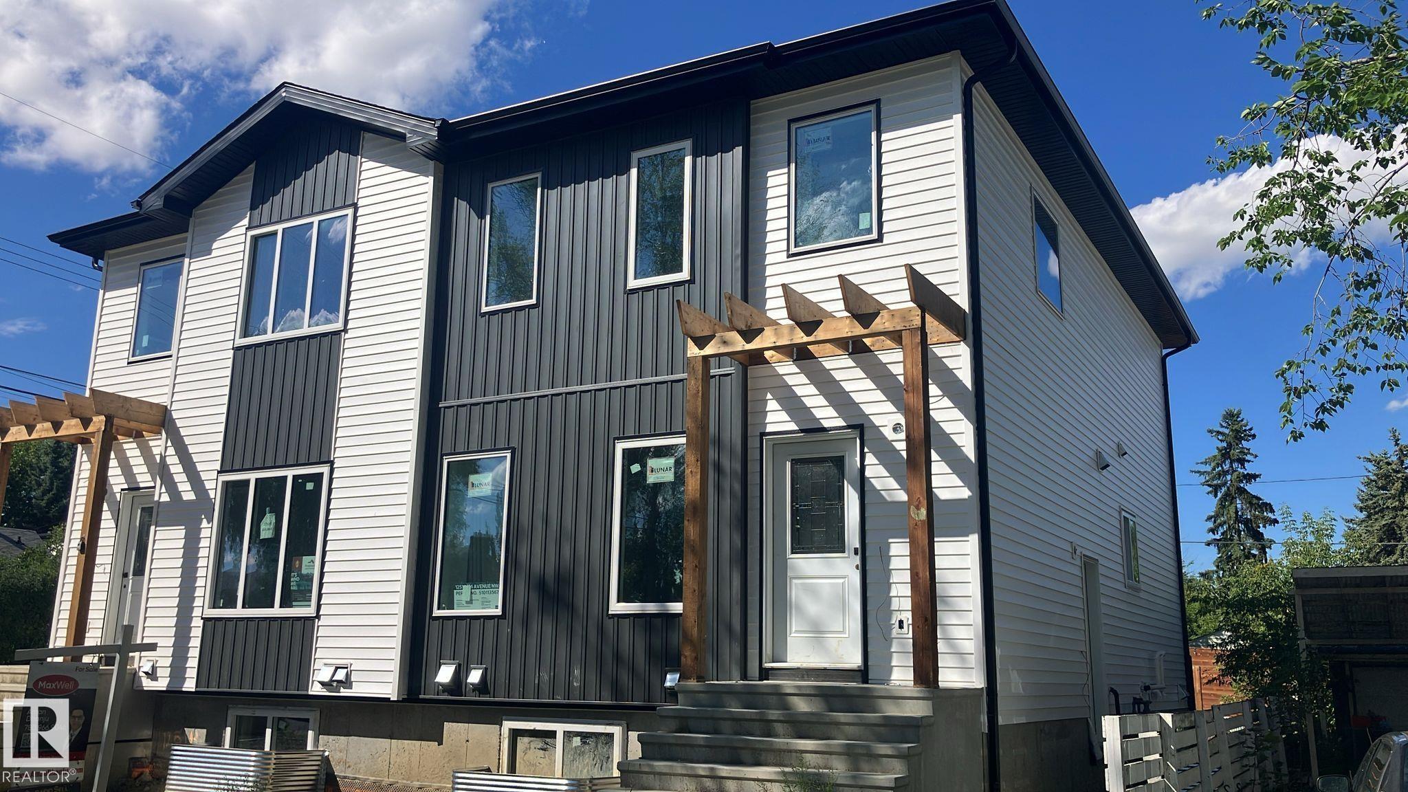 12514 114 Avenue, Edmonton, MLS® # E4456693