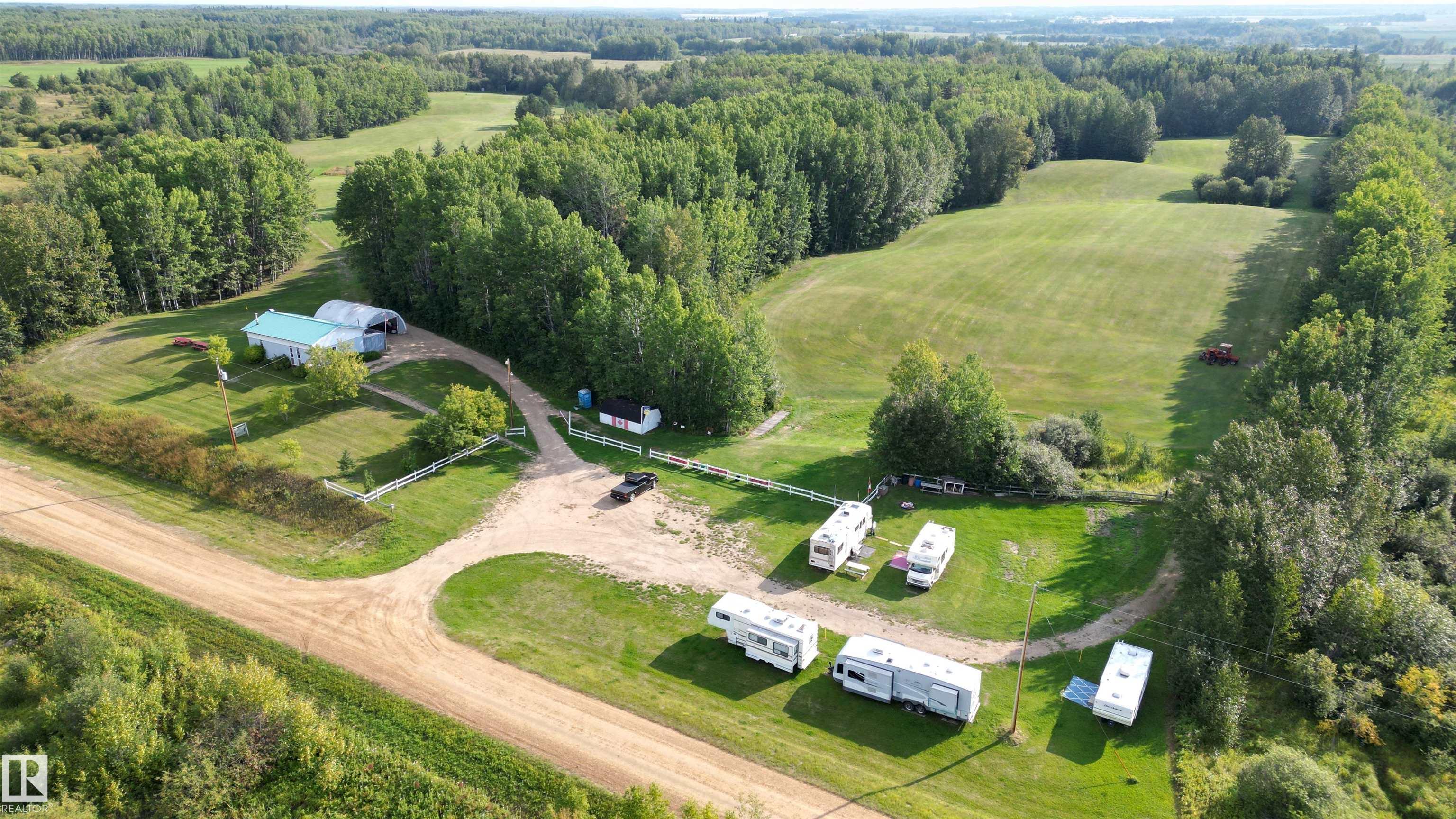  Commercial Land for Sale, MLS® # E4456694