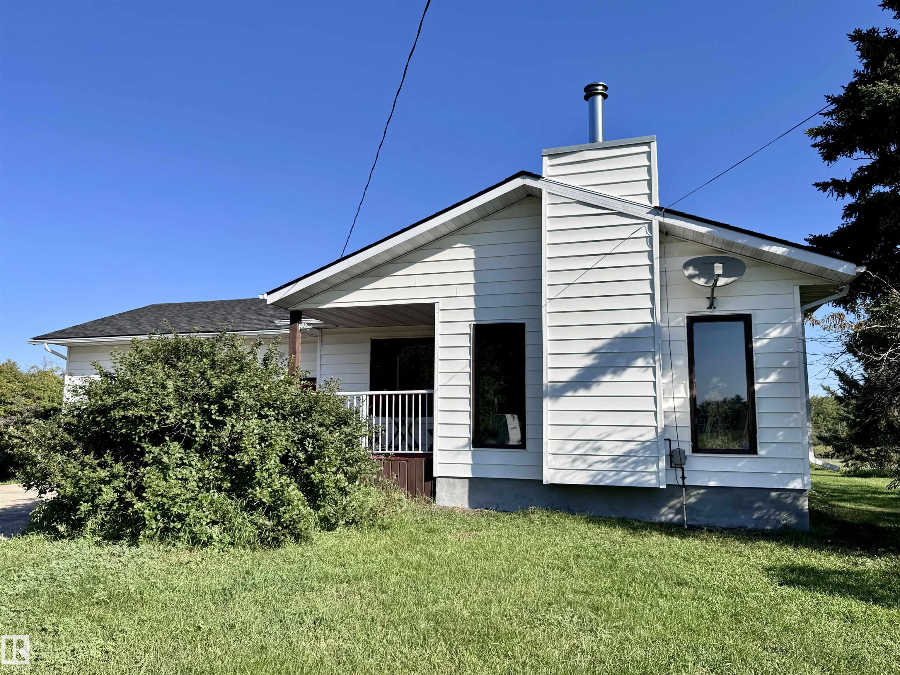 5402 54 Avenue, Andrew, MLS® # E4456695