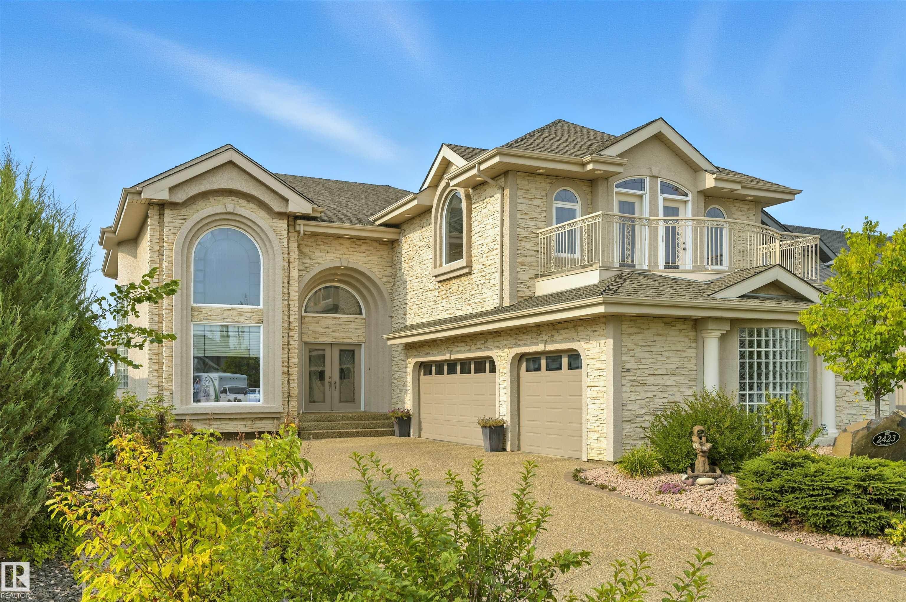 2423 Tegler Green, Edmonton, MLS® # E4456696