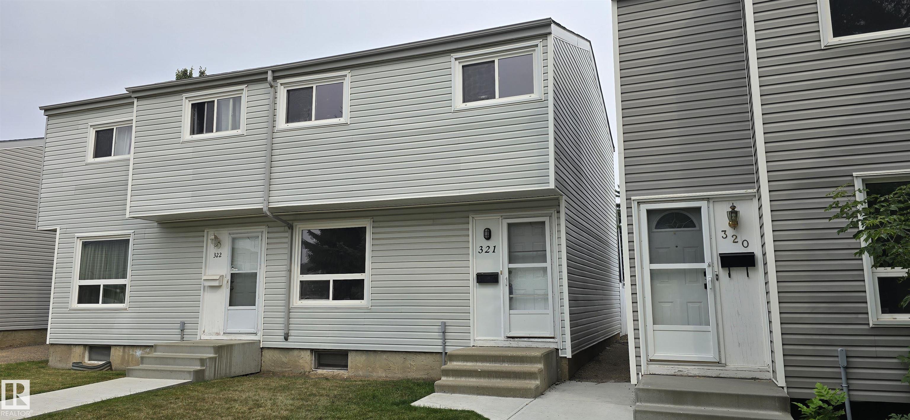 321 Northgate Terrace W, Edmonton, MLS® # E4456697