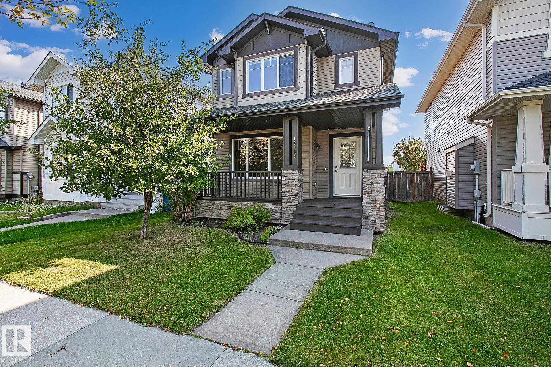 16405 58 Street, Edmonton, MLS® # E4456698