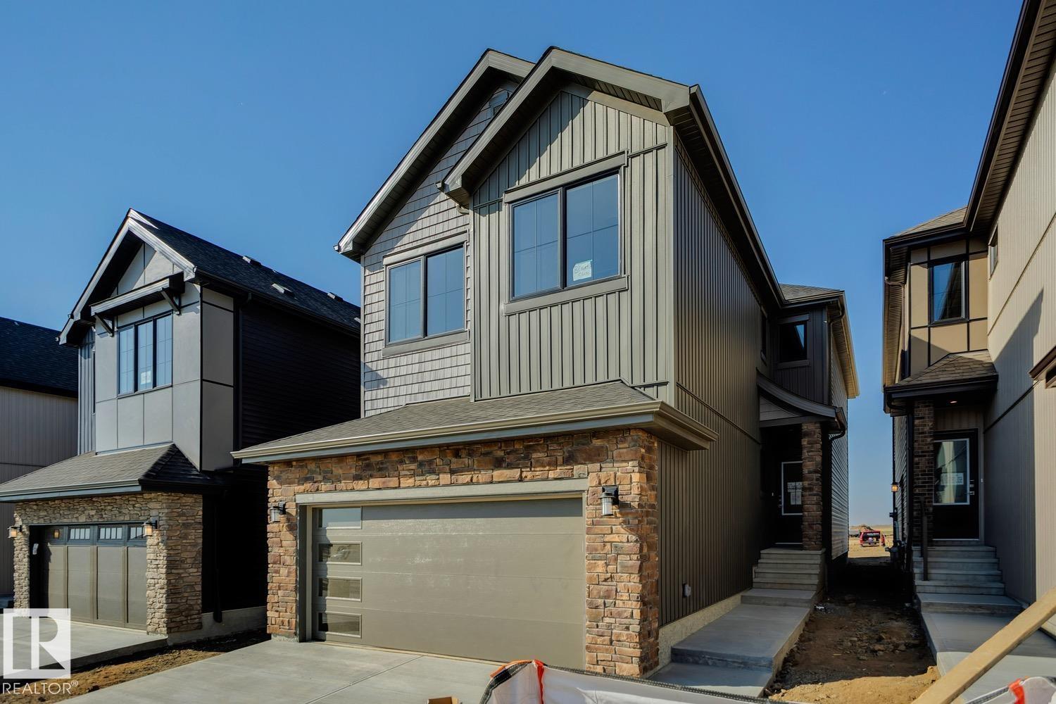 8 Chartres Close, St. Albert, MLS® # E4456700