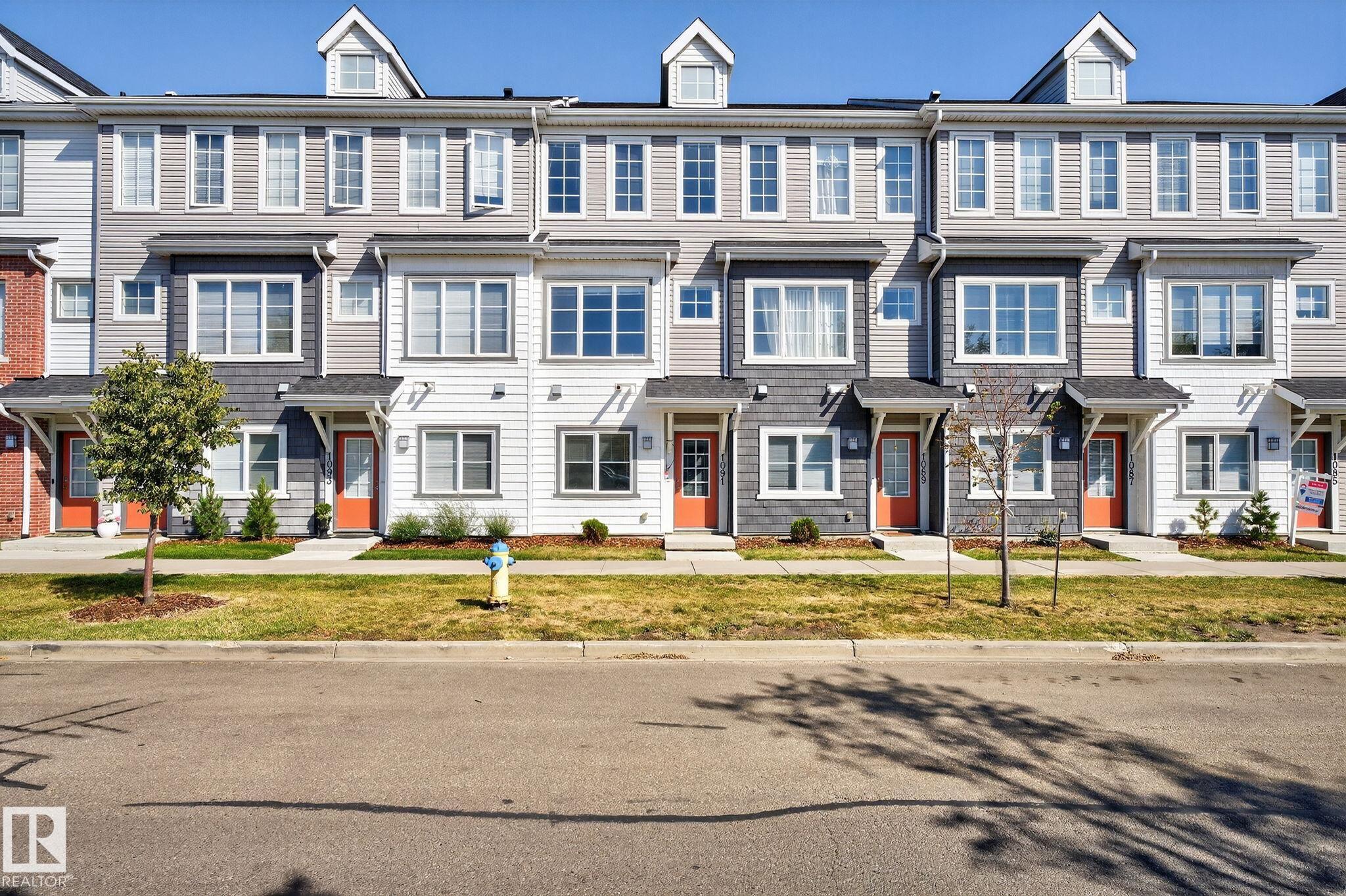 1091 Gault Boulevard, Edmonton, MLS® # E4456702