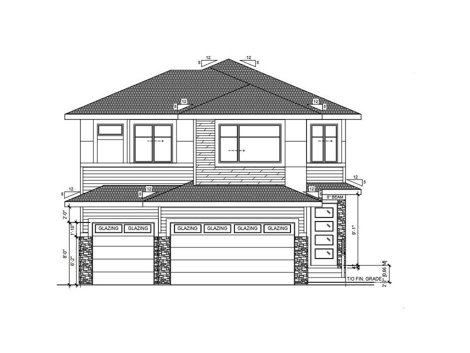 2734 64 Avenue, Rural Leduc County, MLS® # E4456703