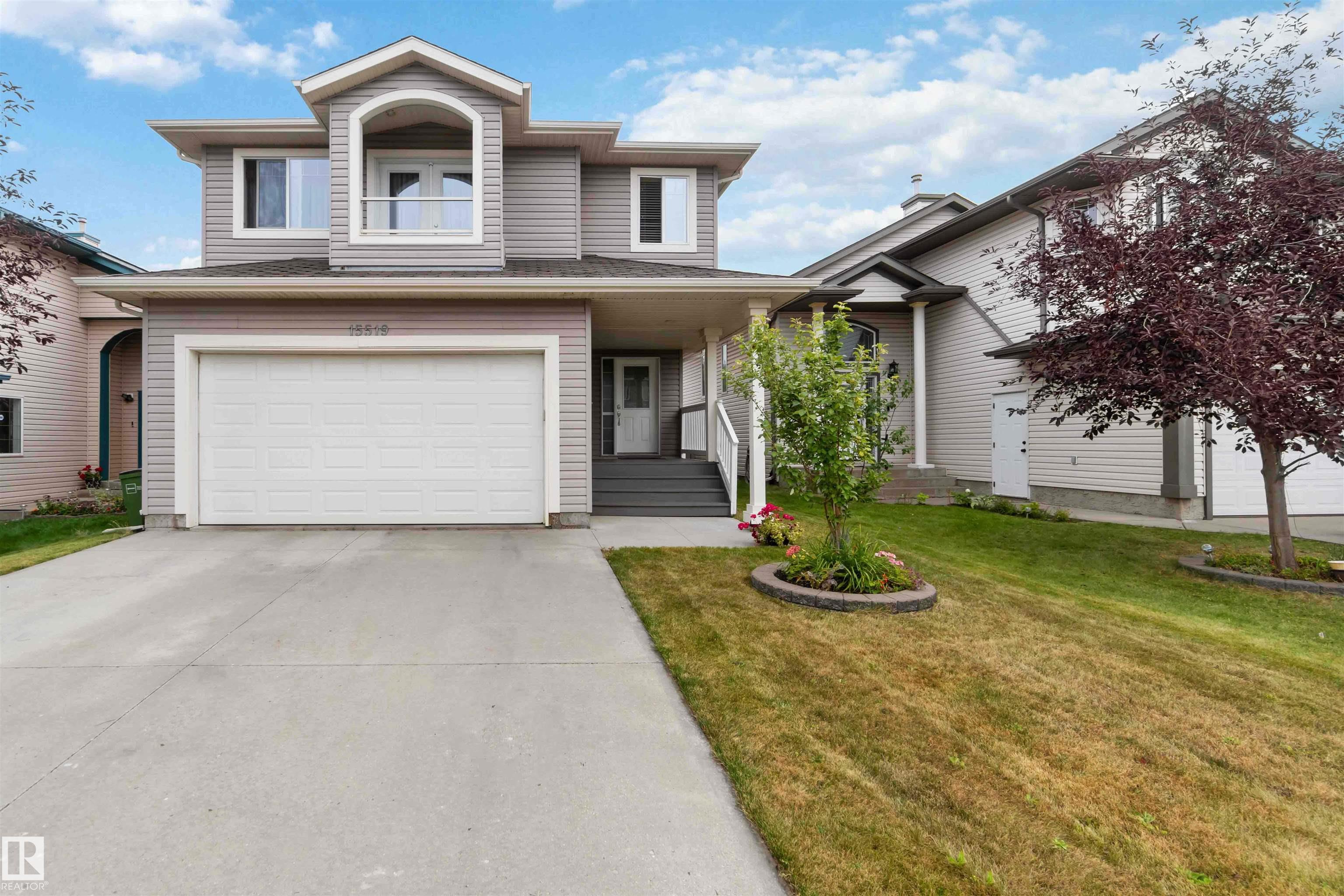 15519 47 Street, Edmonton, MLS® # E4456704