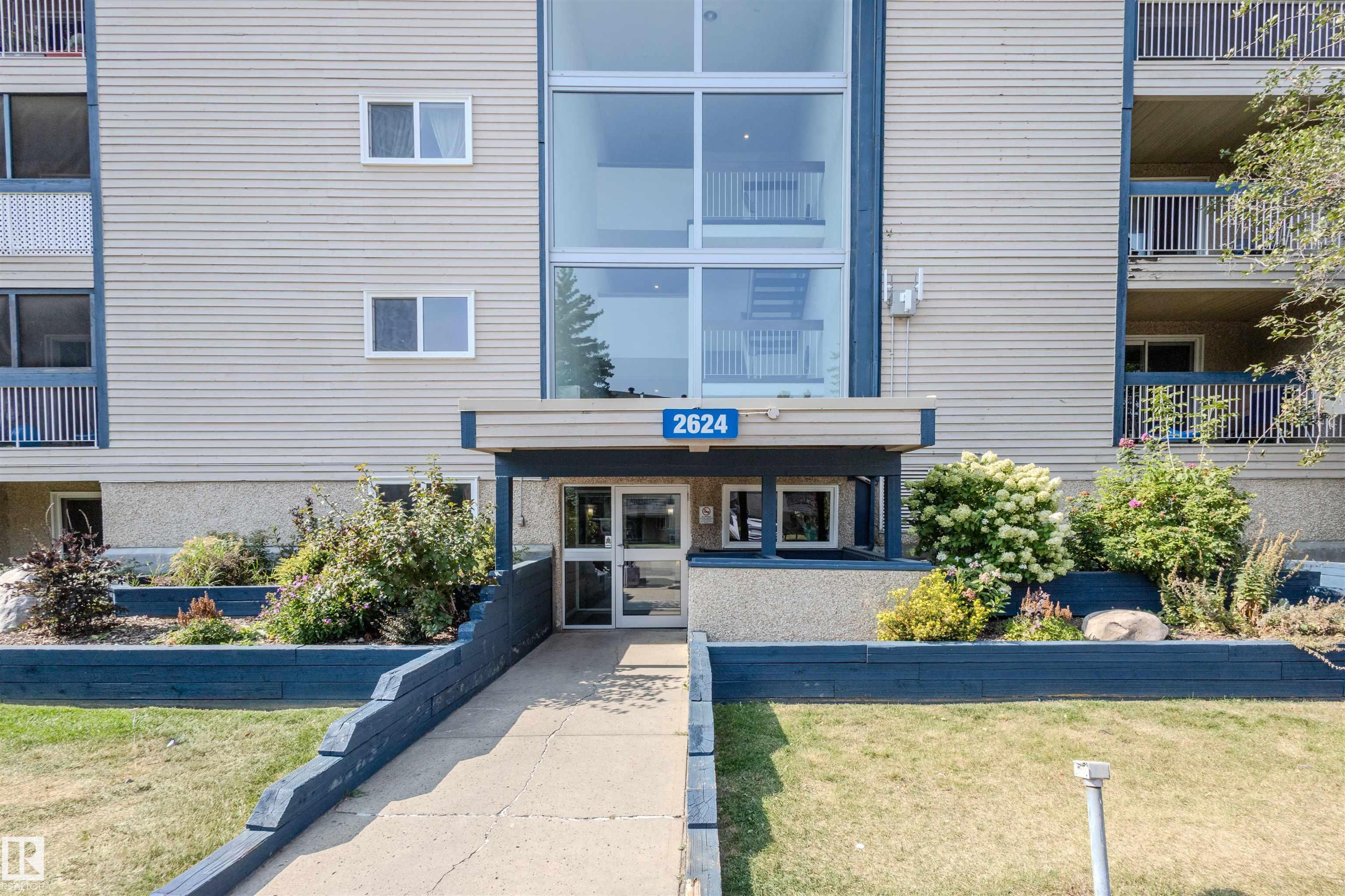 311 2624 Mill Woods Road E, Edmonton, MLS® # E4456709