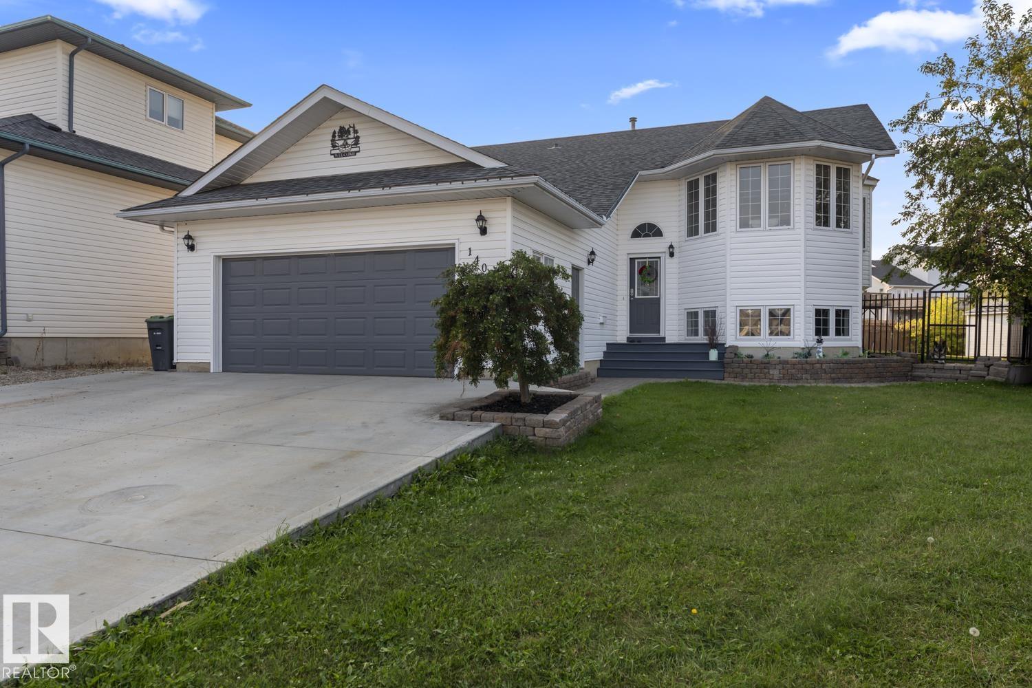1403 Lakeridge Close, Cold Lake, MLS® # E4456711