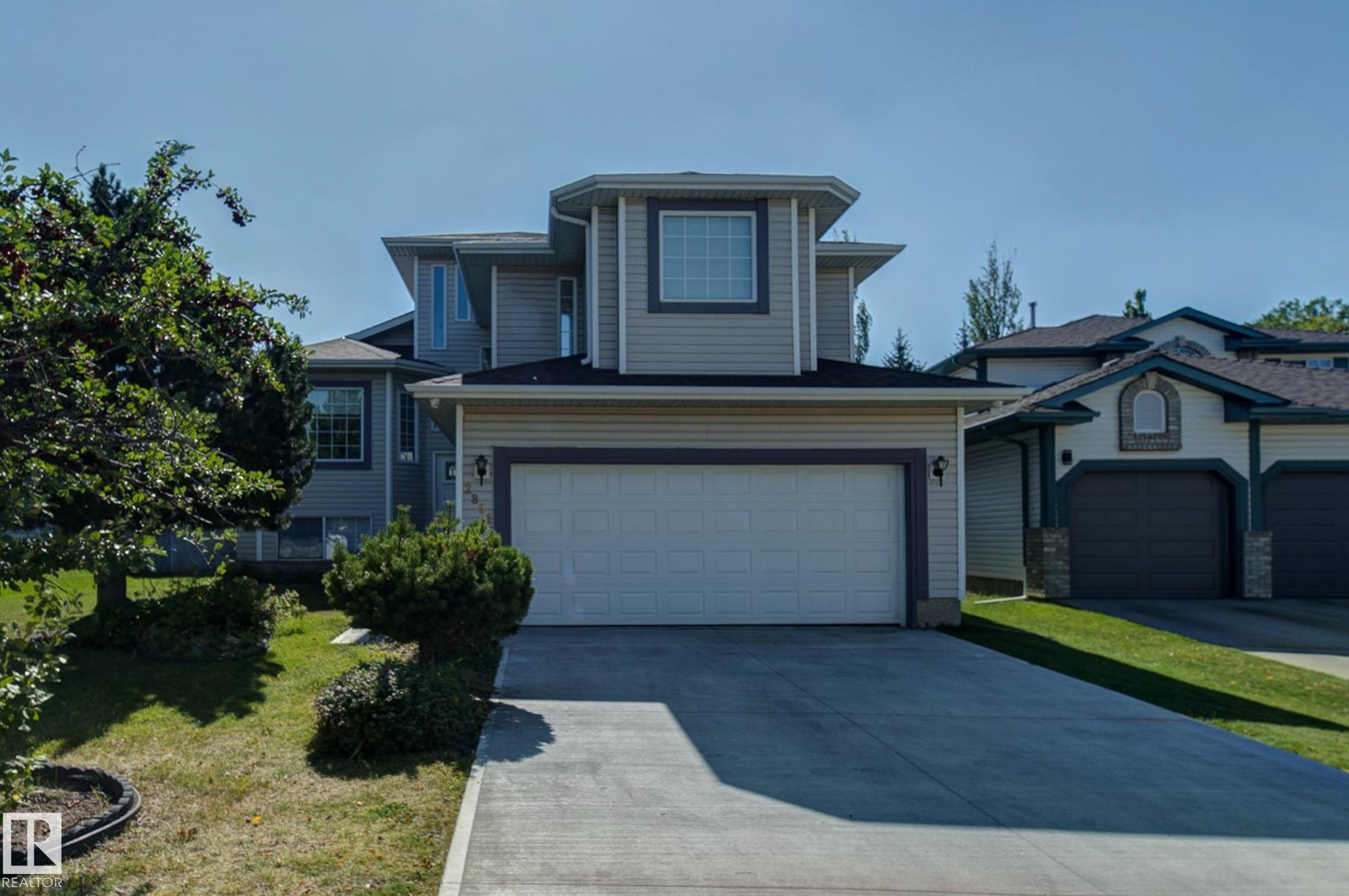 2891 37a Avenue Nw, Edmonton, MLS® # E4456712
