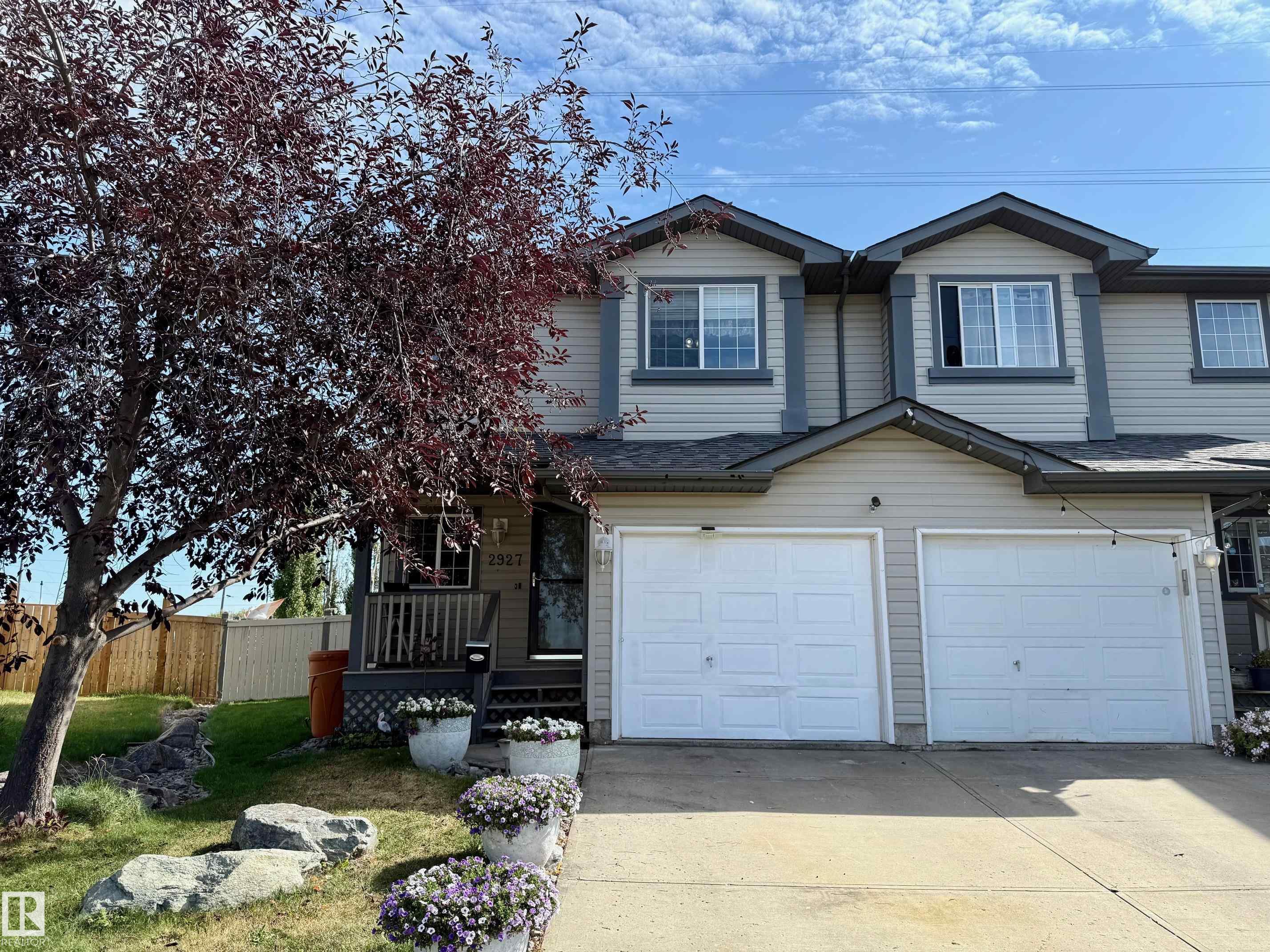 2927 30 Street, Edmonton, MLS® # E4456714