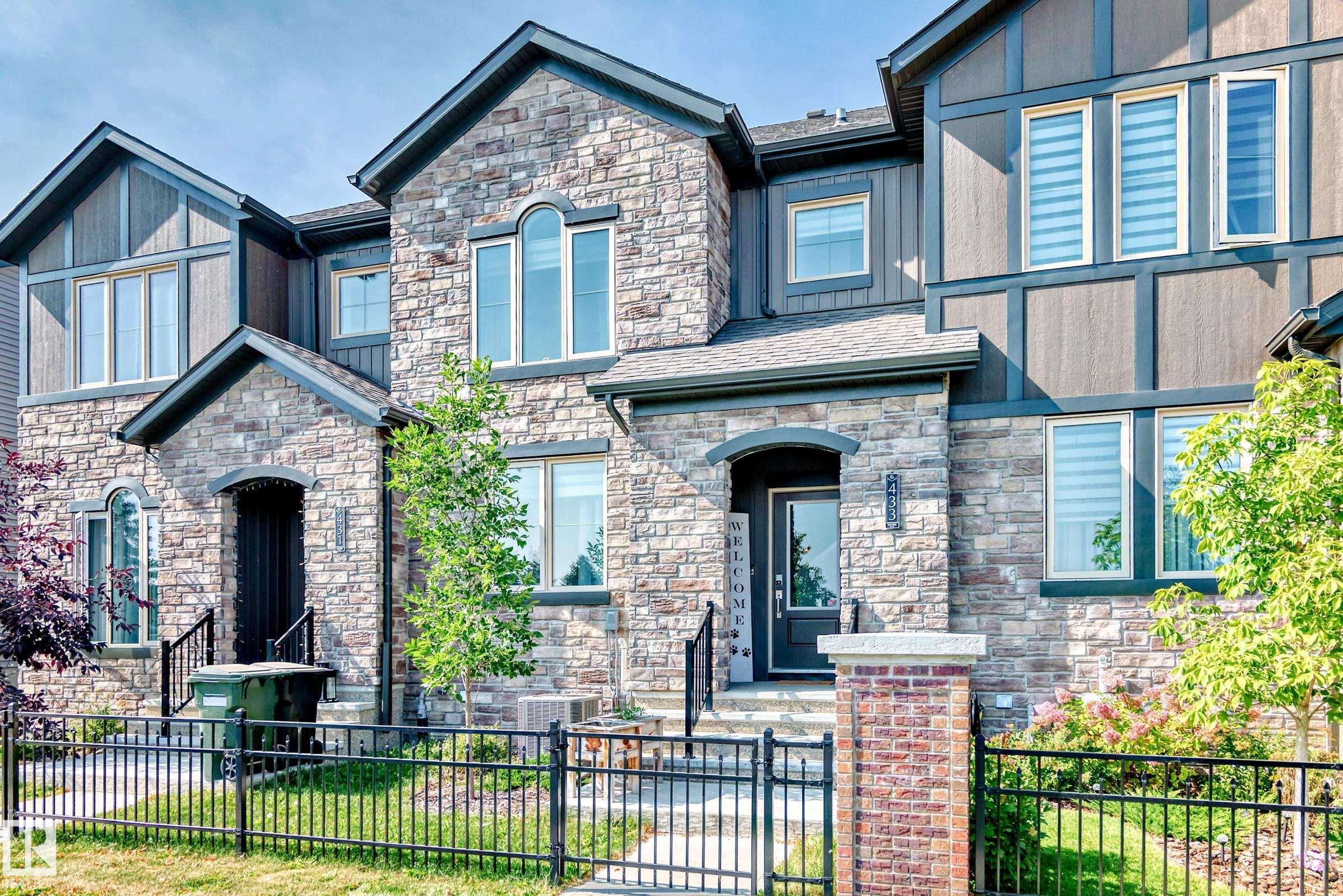 433 Pioneer Road Nw, Spruce Grove, MLS® # E4456721