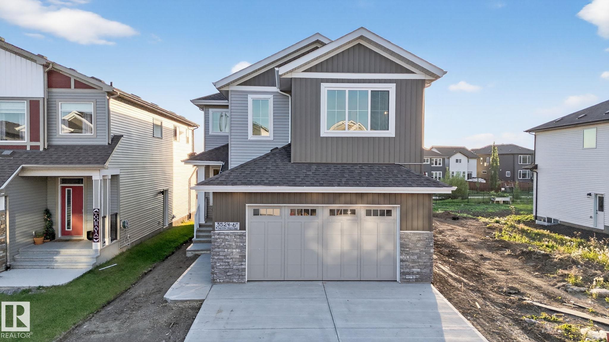 3508 6 Street, Edmonton, MLS® # E4456723