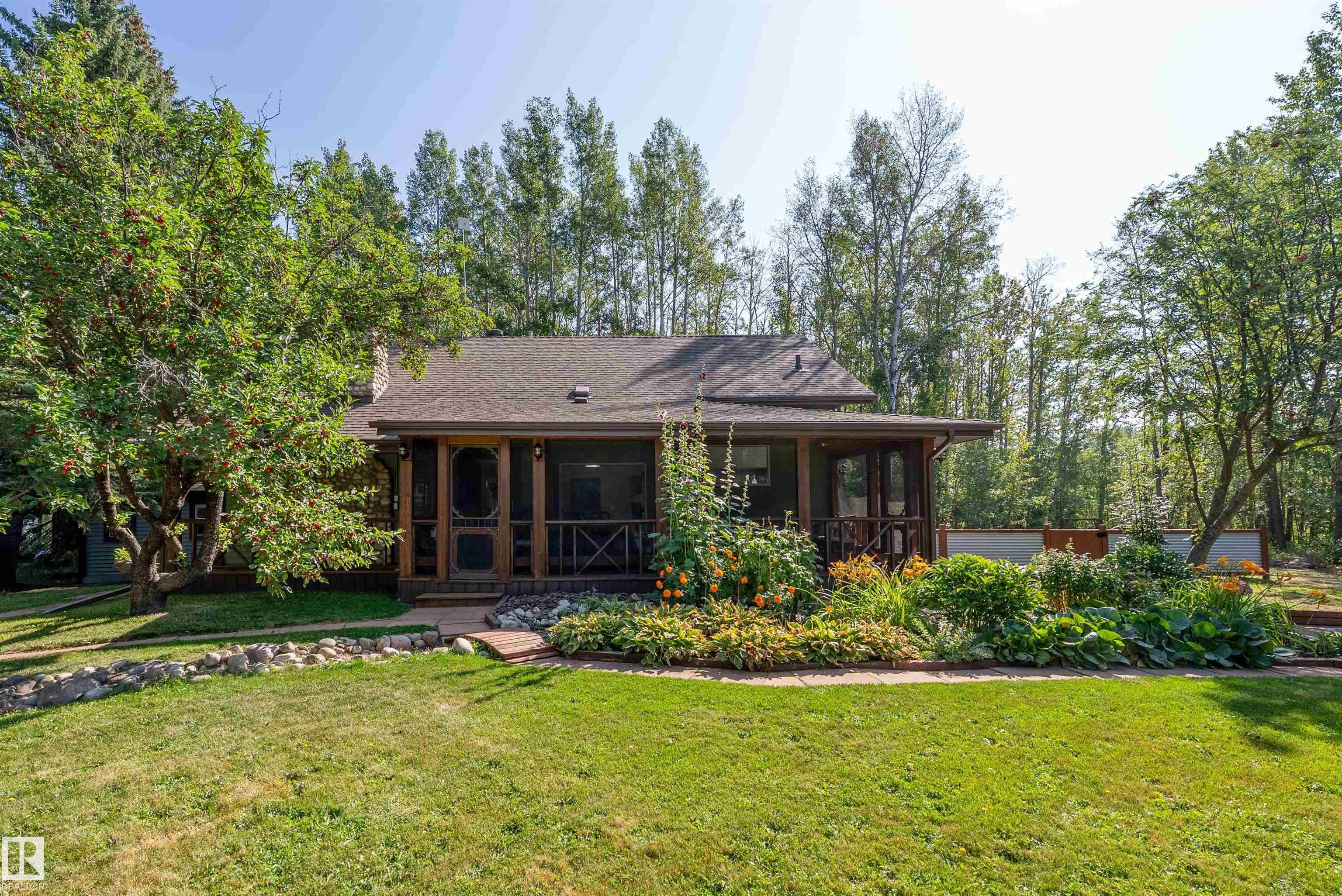 167 462014 Rge Road 10, Rural Wetaskiwin County, MLS® # E4456726