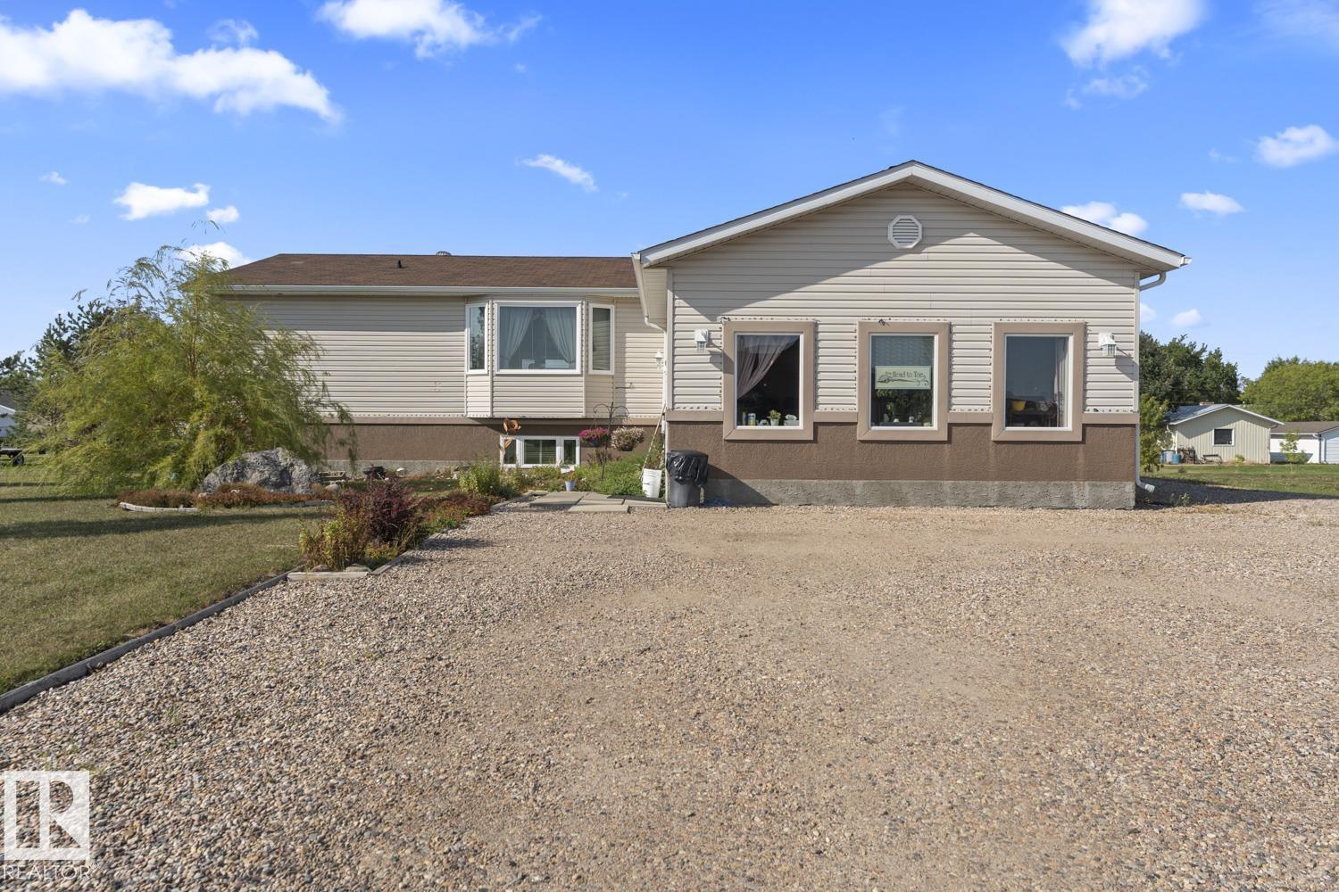 3808 2nd Street, Mallaig, MLS® # E4456732