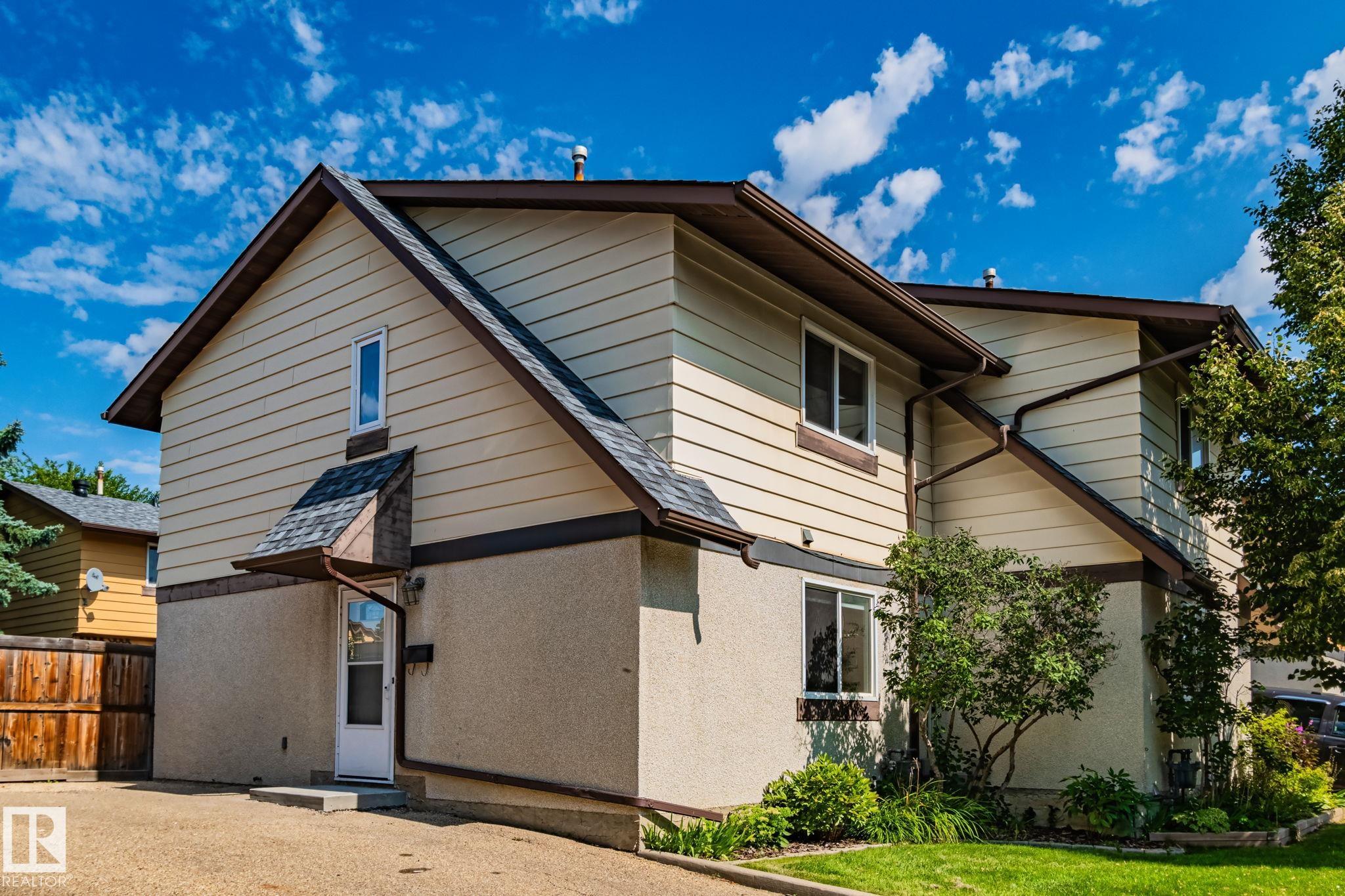 116 Woodstock Nw, Edmonton, MLS® # E4456734