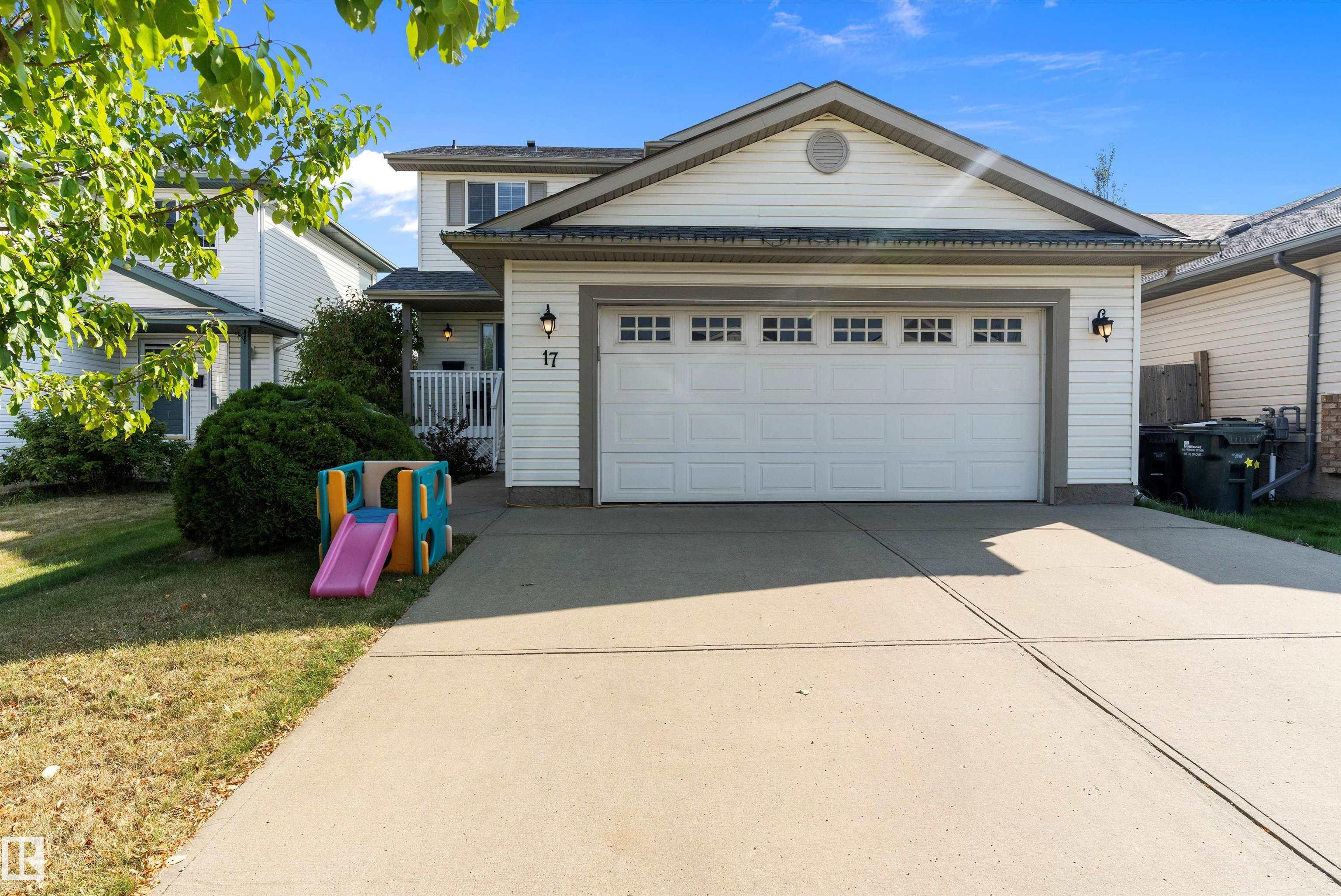 17 Crocus Way, Sherwood Park, MLS® # E4456735