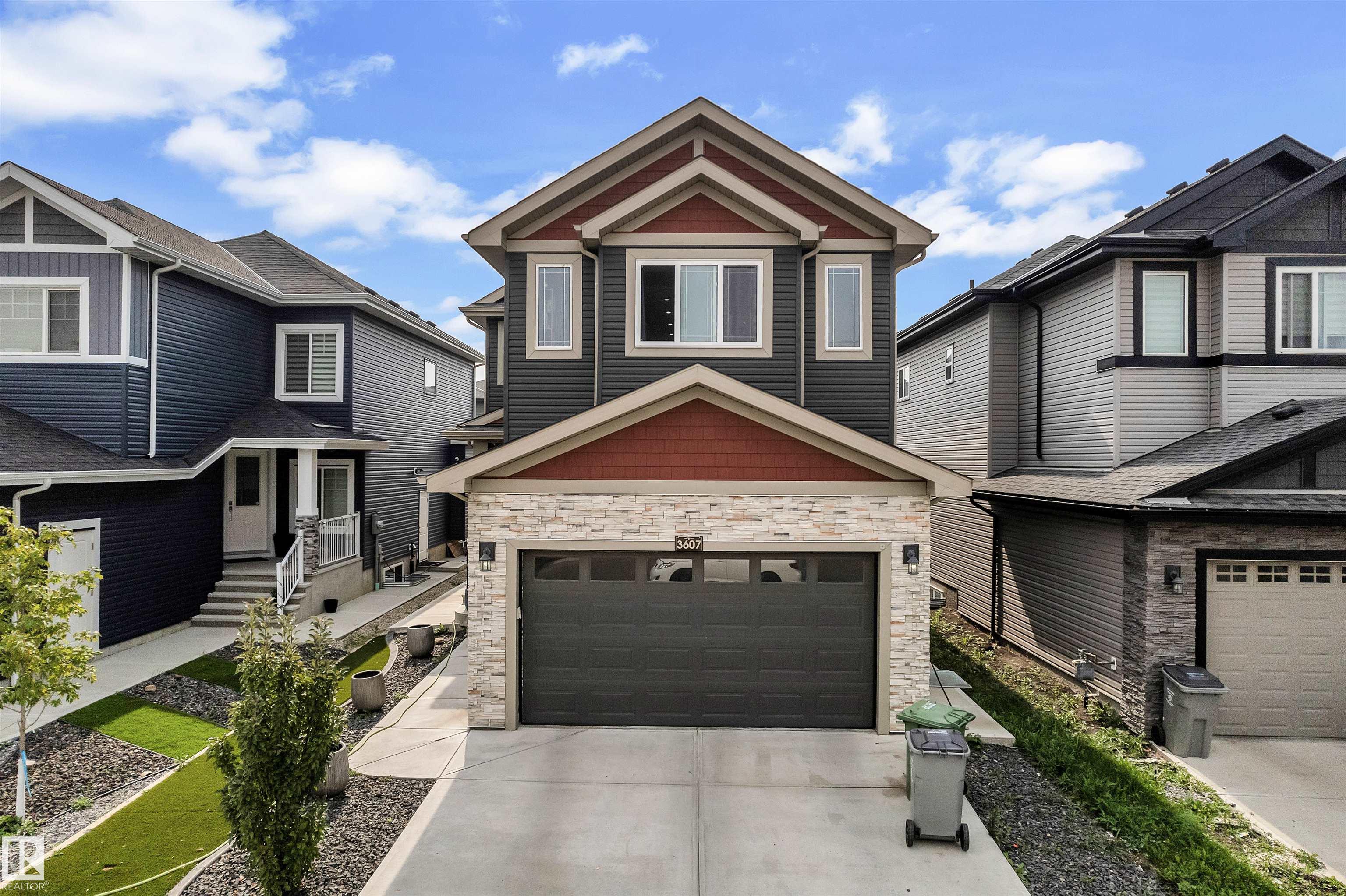 3607 46 Avenue, Beaumont, MLS® # E4456738