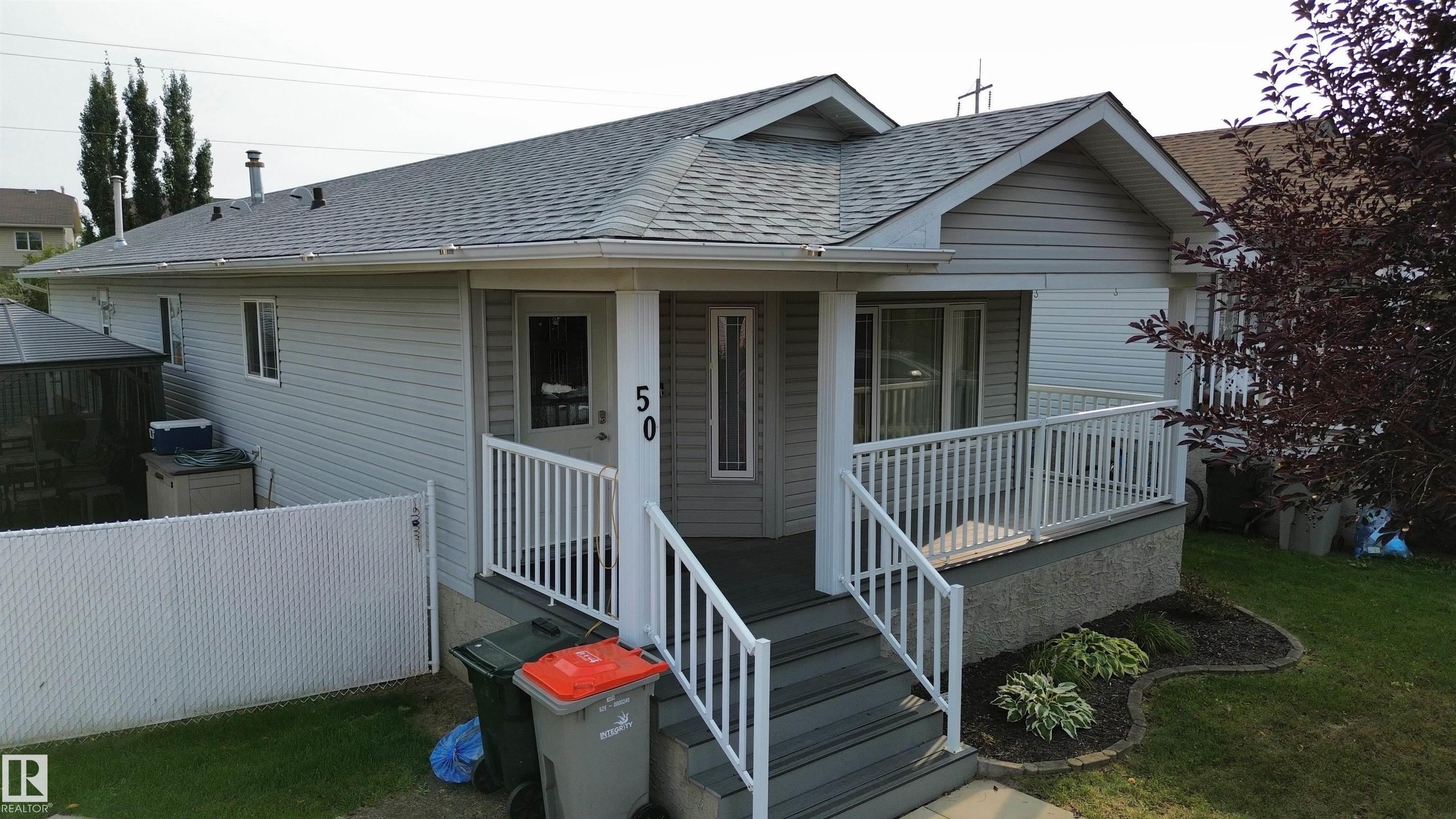 50 Graywood Cove, Stony Plain, MLS® # E4456741