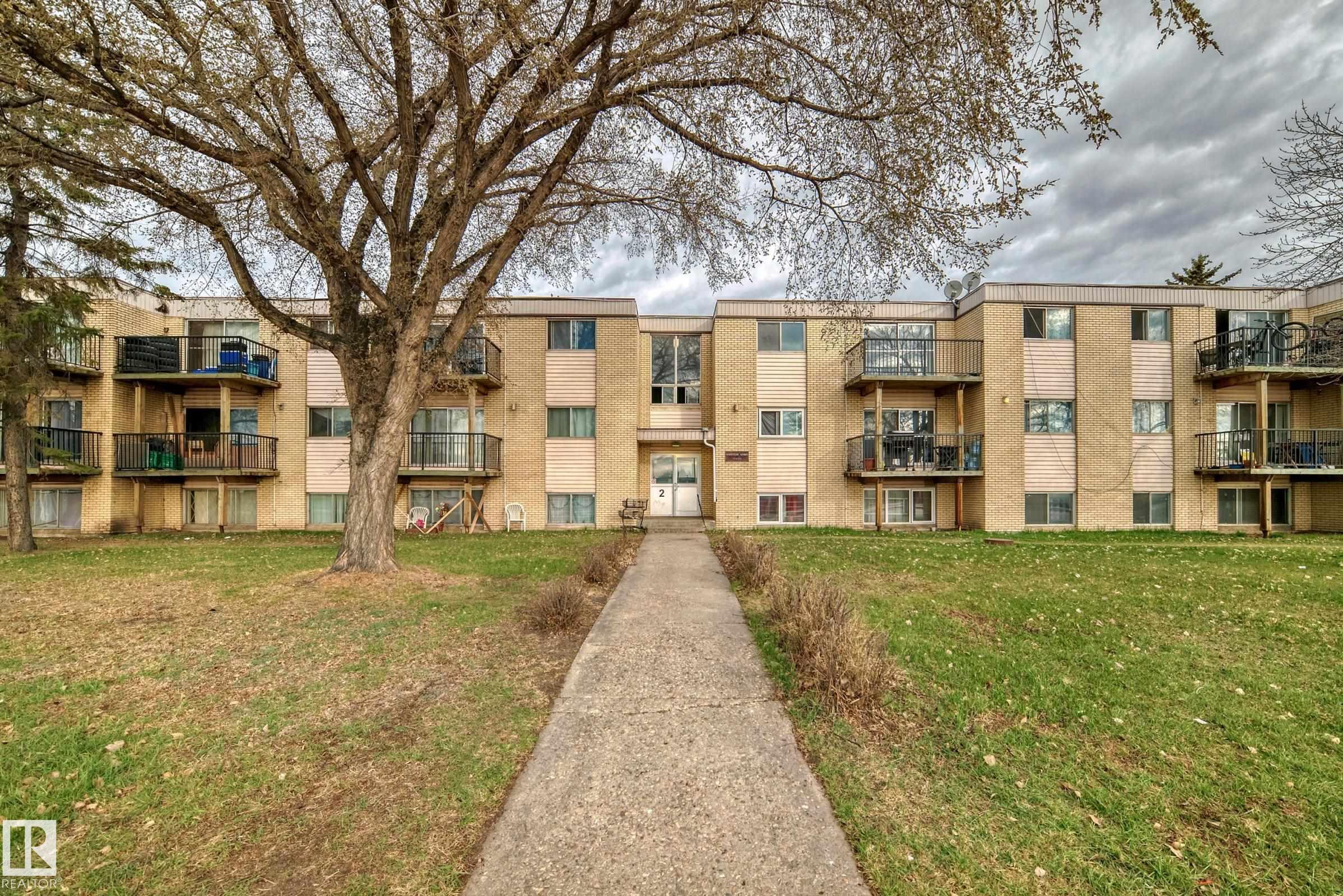 31 13220 Fort Road, Edmonton, MLS® # E4456743