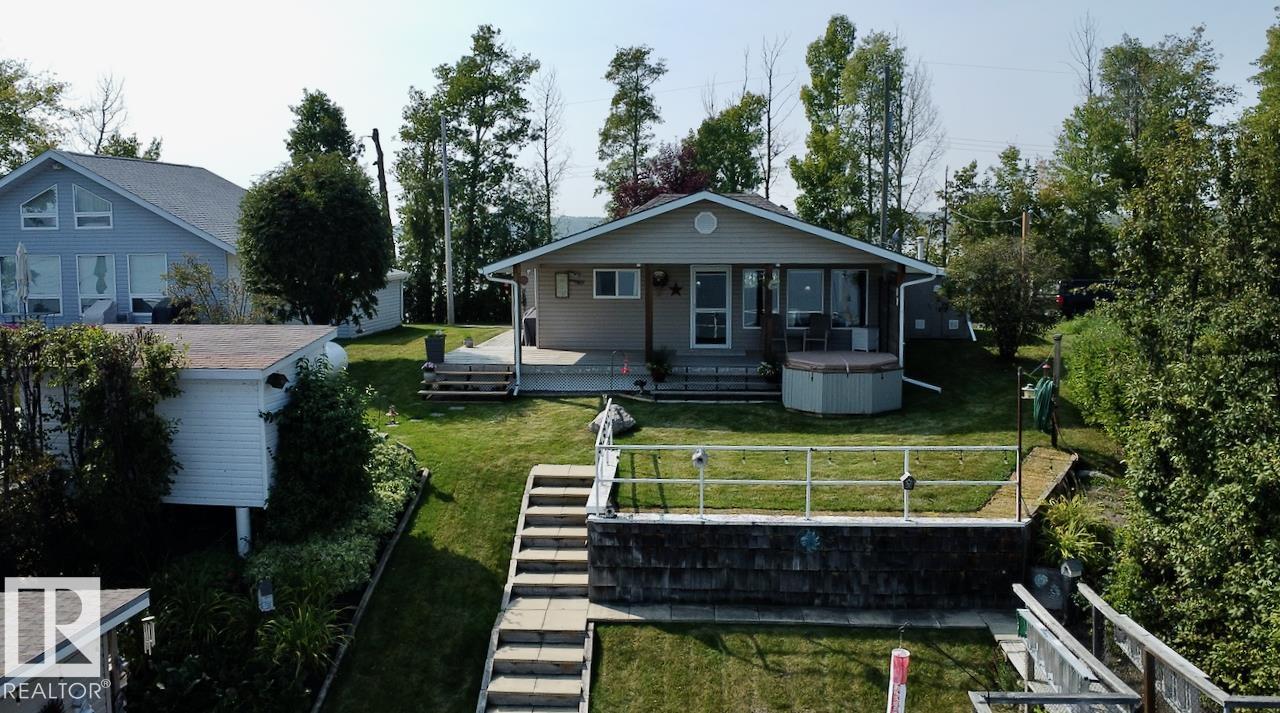 37 5427 Hwy 633, Rural Lac Ste. Anne County, MLS® # E4456747