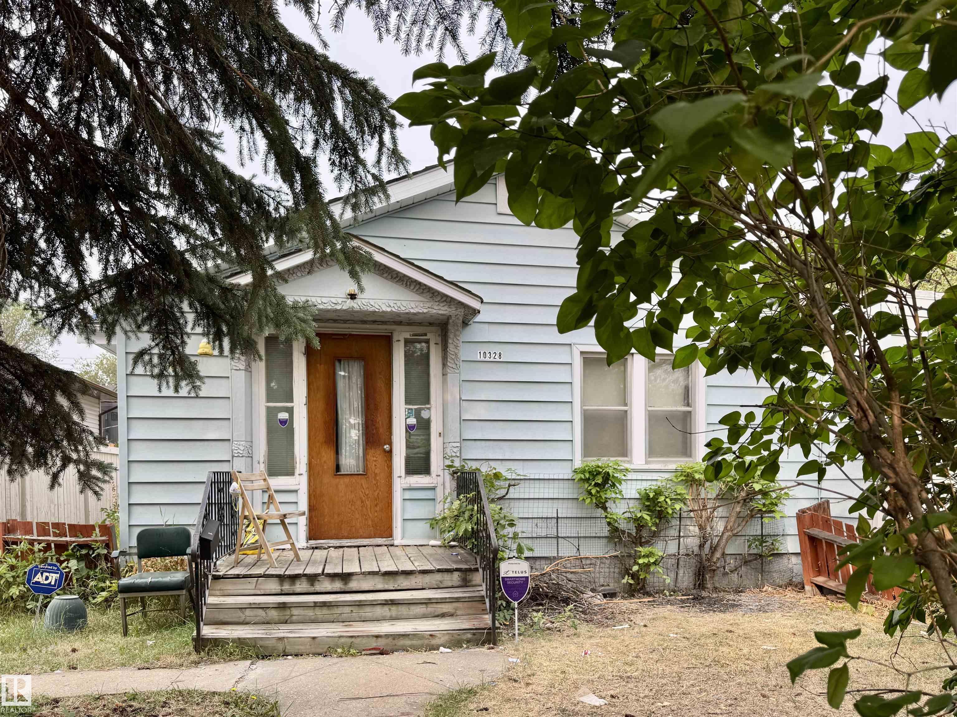 10328 80 Street, Edmonton, MLS® # E4456748