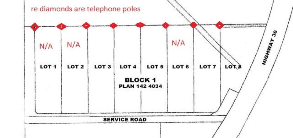  Vacant Lot/Land for Sale, MLS® # E4456752