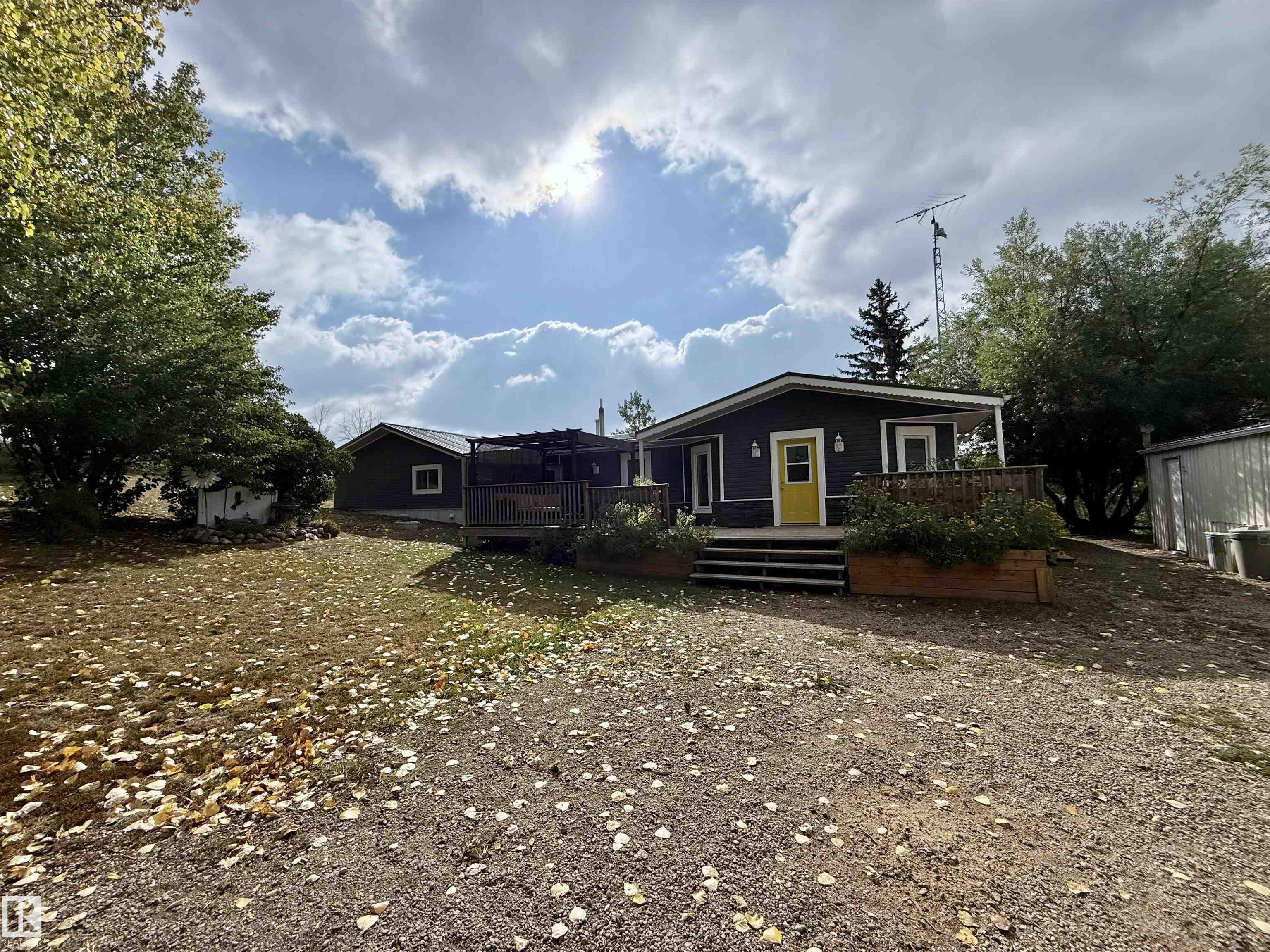 450 57201 Rng Rd 102, Rural St. Paul County, MLS® # E4456756