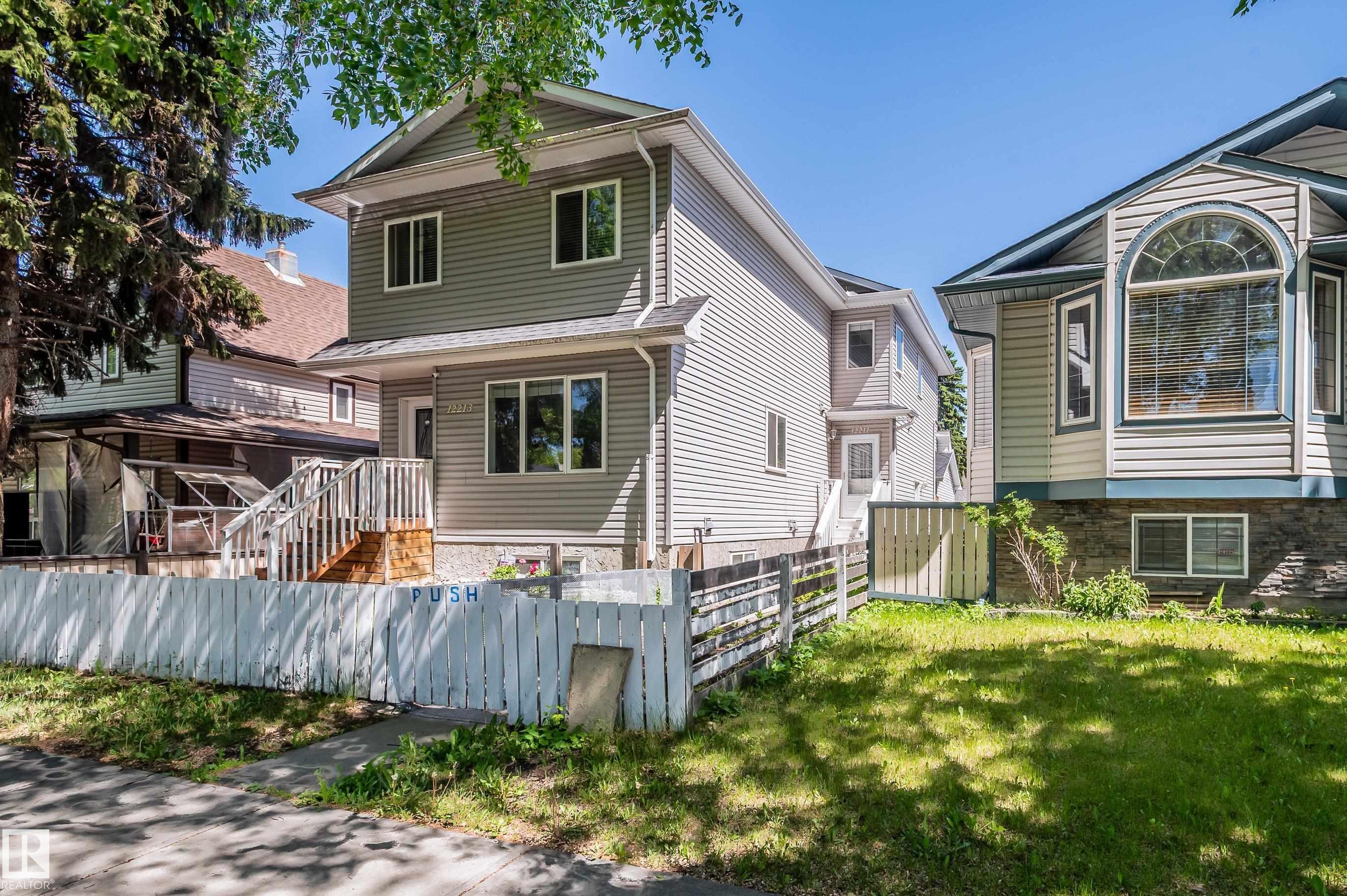 12211 91 Street, Edmonton, MLS® # E4456757