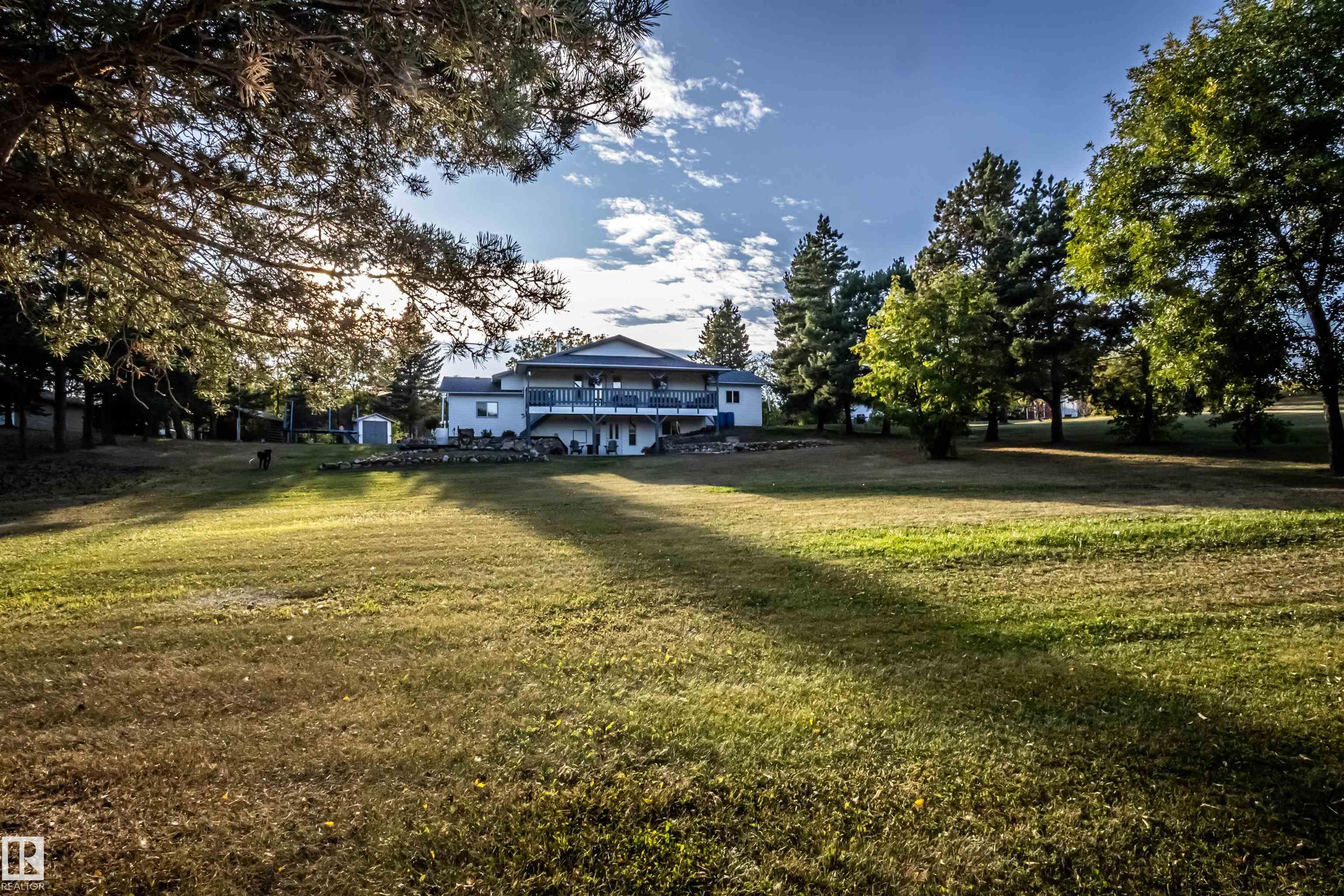 140 57004 Rng Rd 95, Rural St. Paul County, MLS® # E4456758