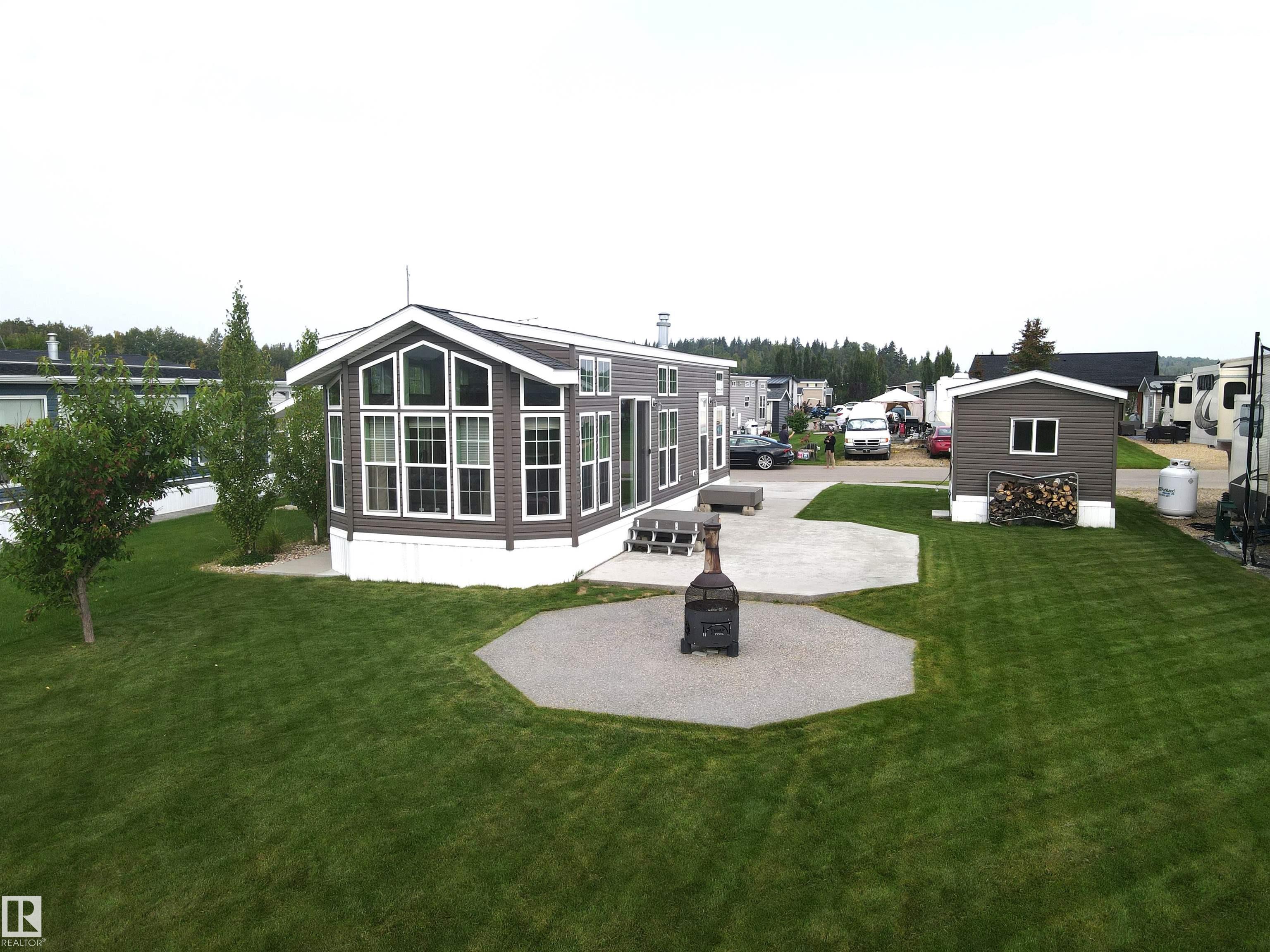 225 53126 Range Road 70, Rural Parkland County, MLS® # E4456761
