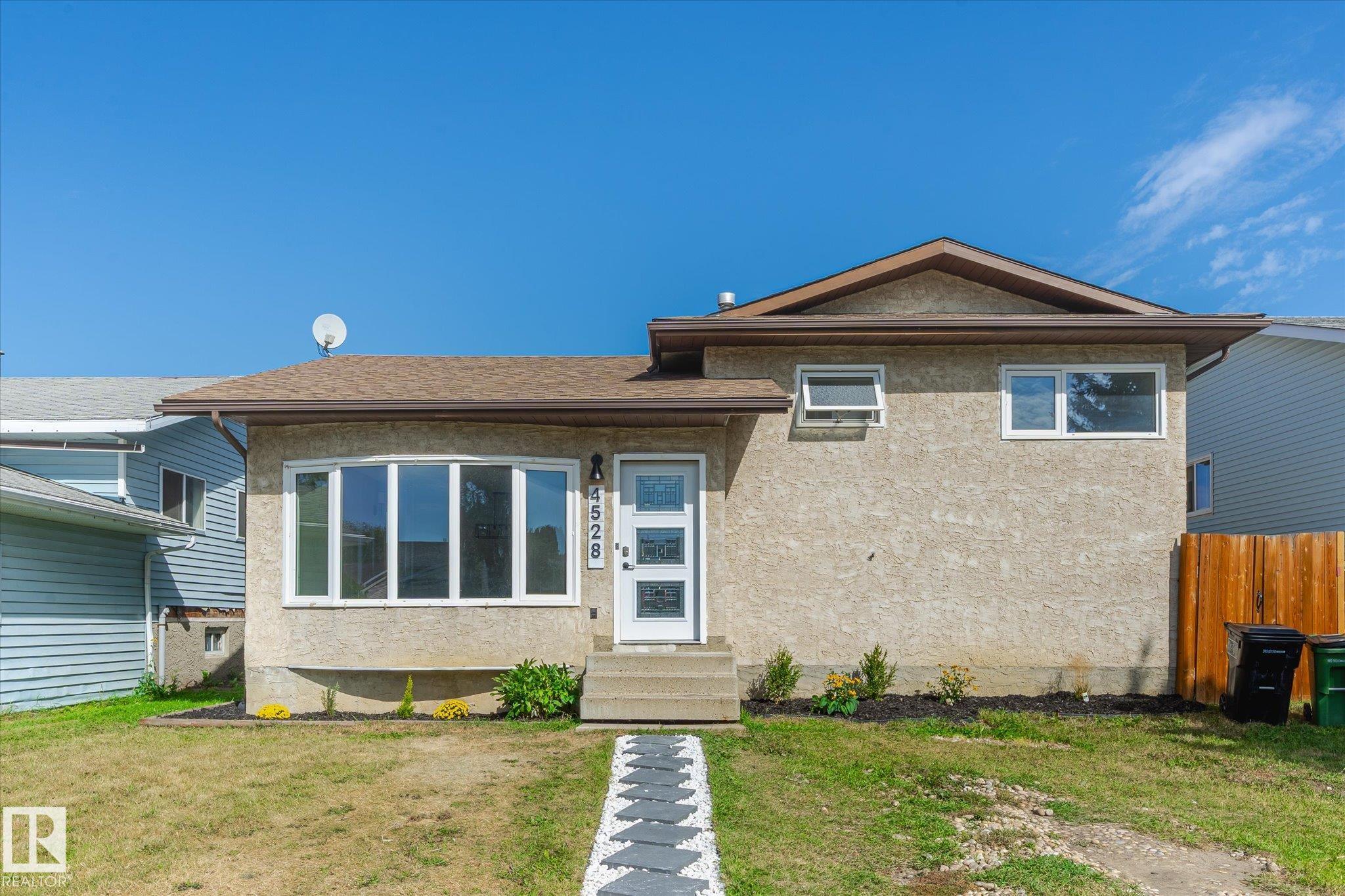 4528 29 Avenue, Edmonton, MLS® # E4456762