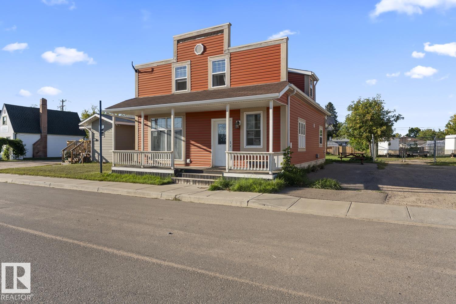 5017 51 Ave, Bonnyville Town, MLS® # E4456763