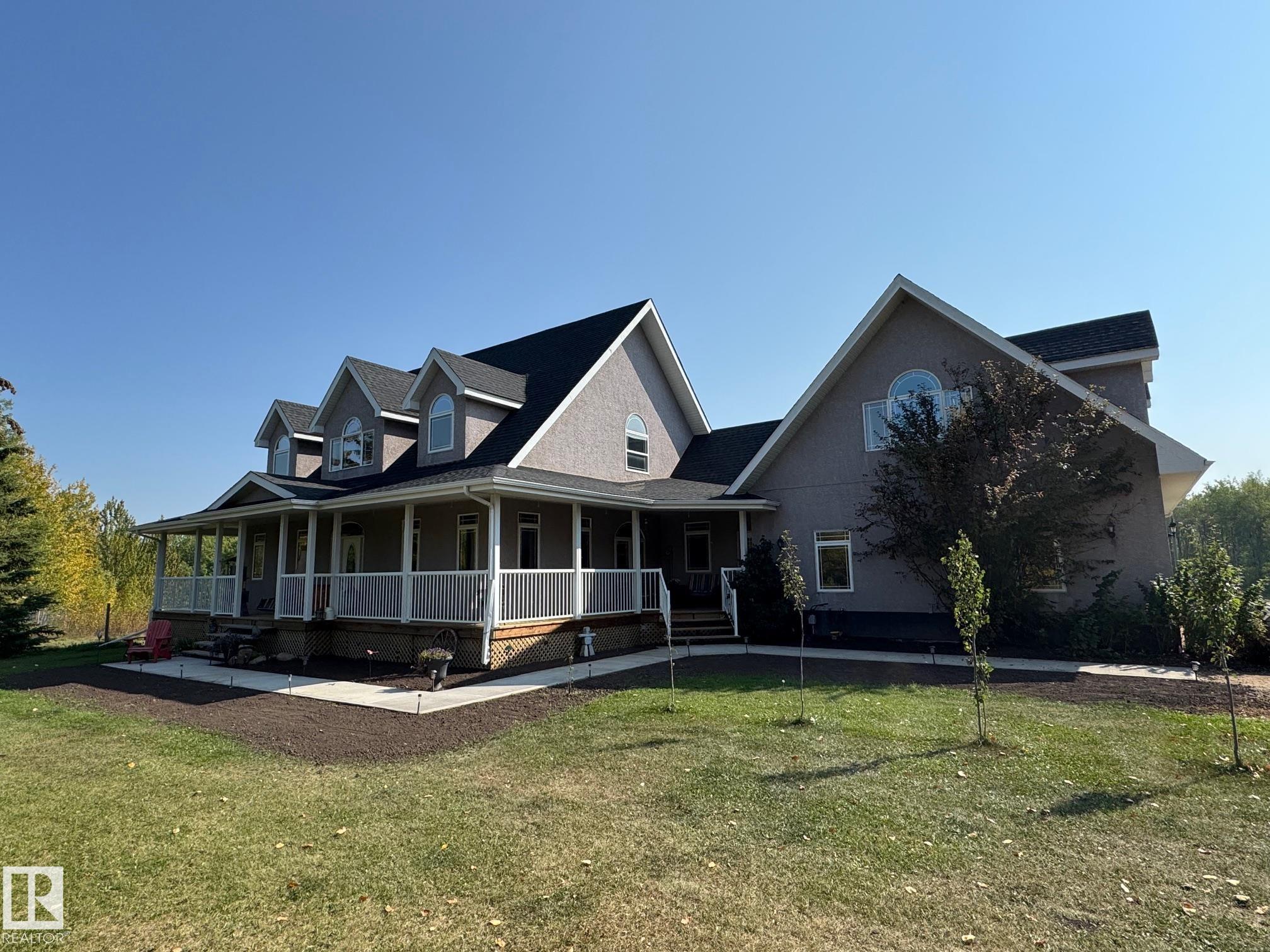 100 Aspen Drive, Athabasca Town, MLS® # E4456770