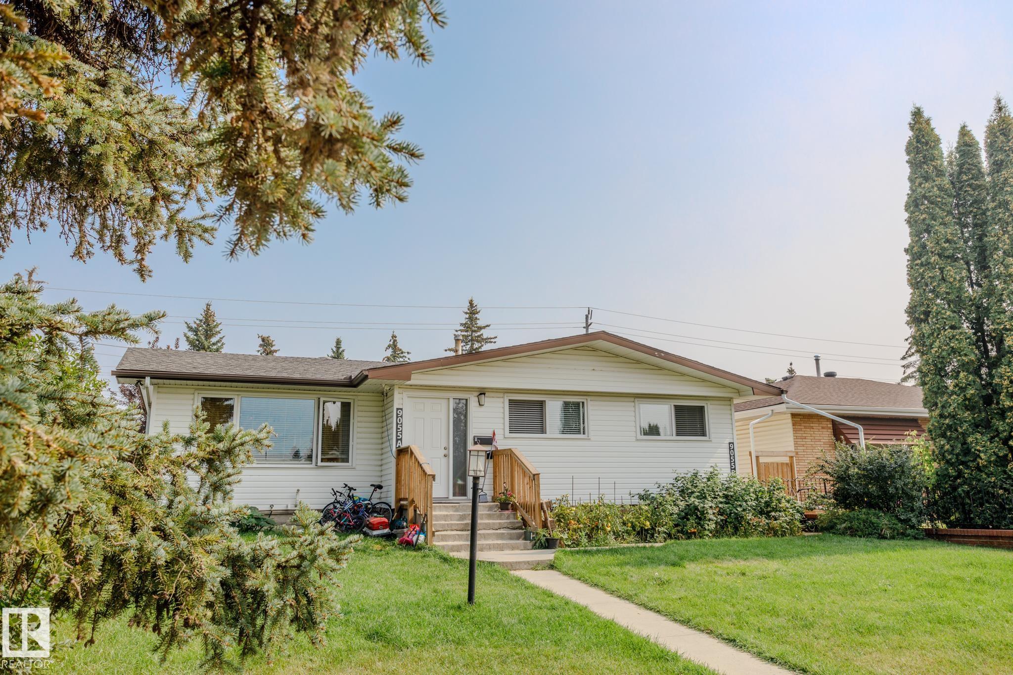 9055 52 Street, Edmonton, MLS® # E4456774