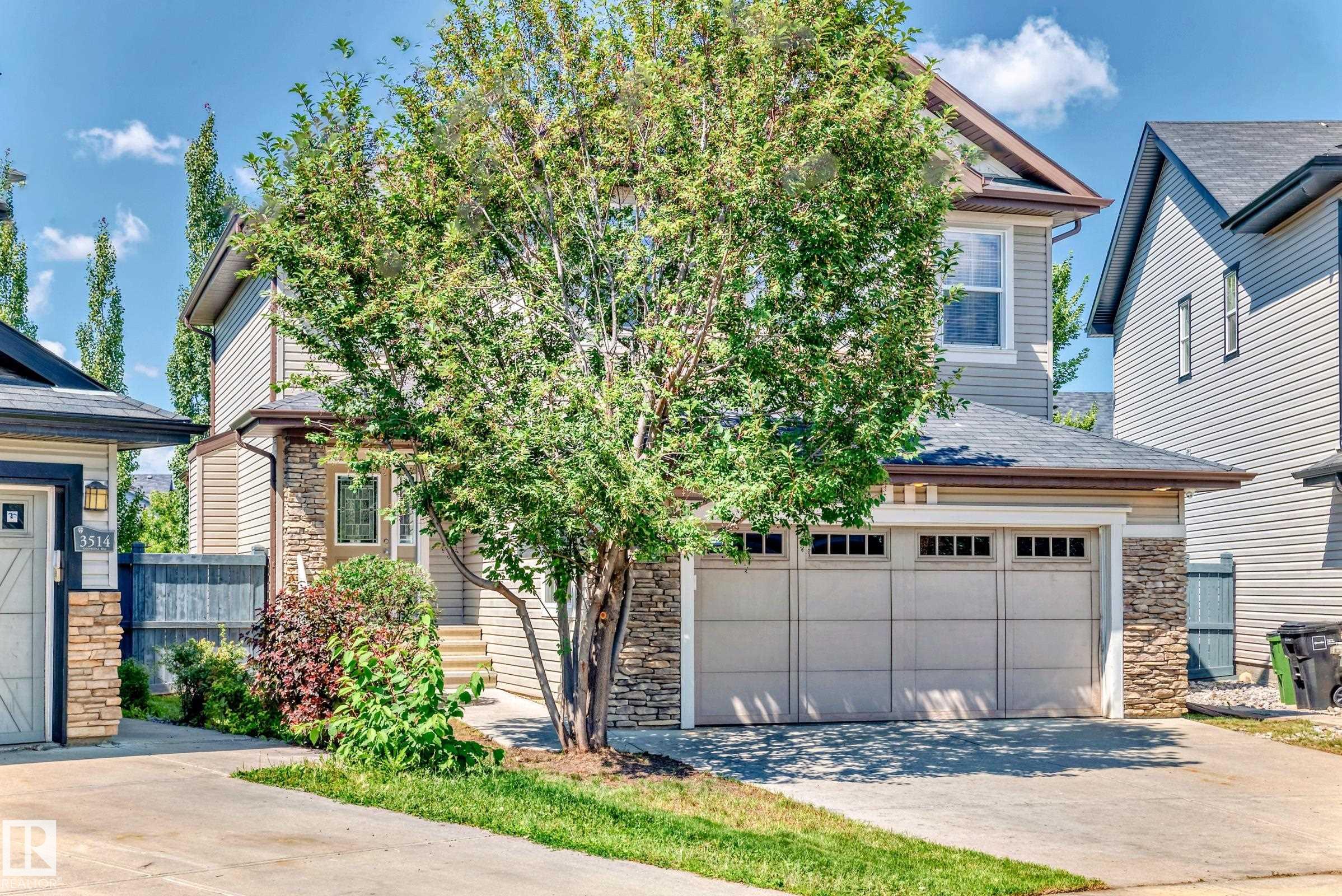 3512 Goodridge Bay, Edmonton, MLS® # E4456775