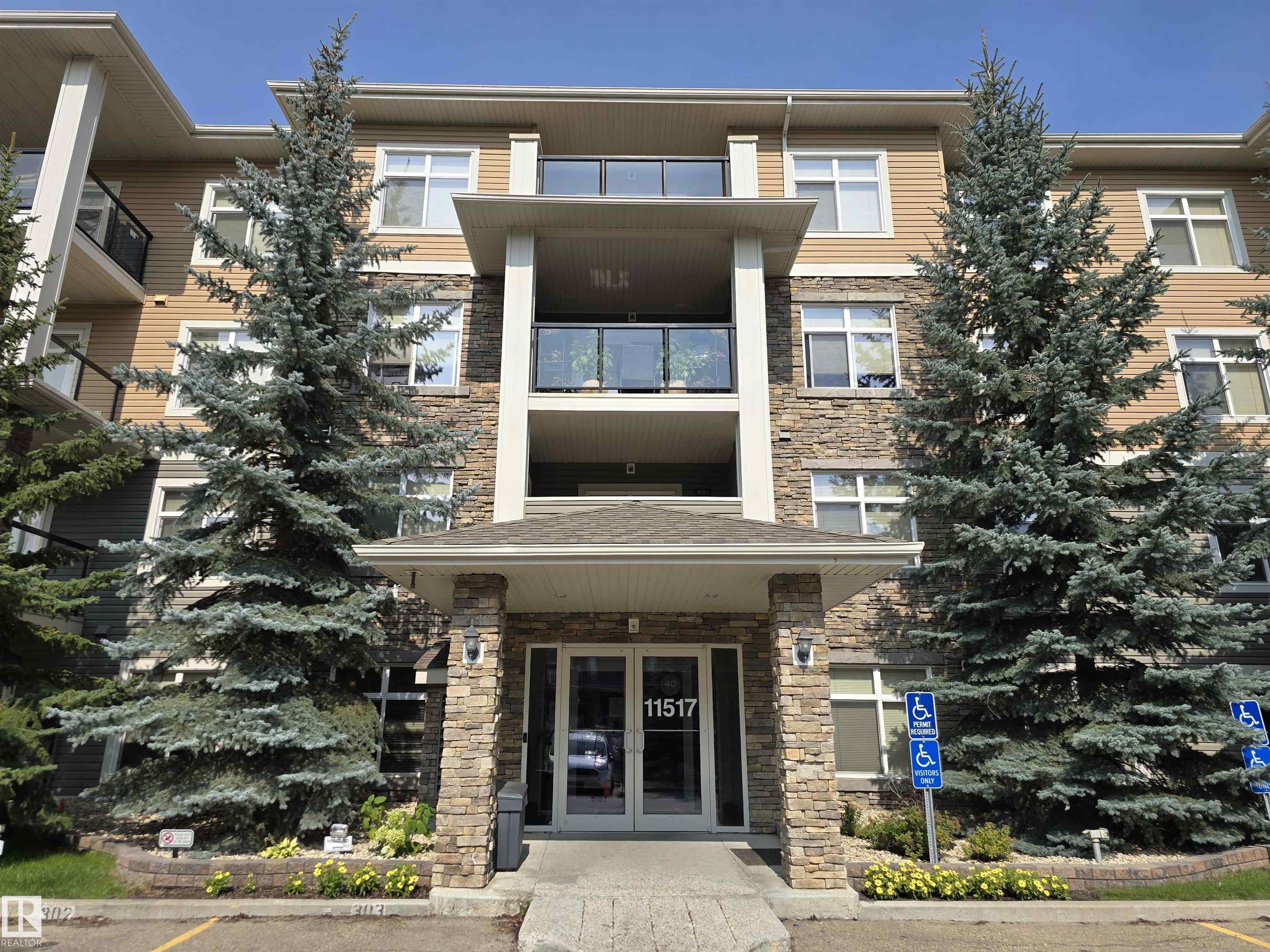 163 11517 Ellerslie Road, Edmonton, MLS® # E4456778