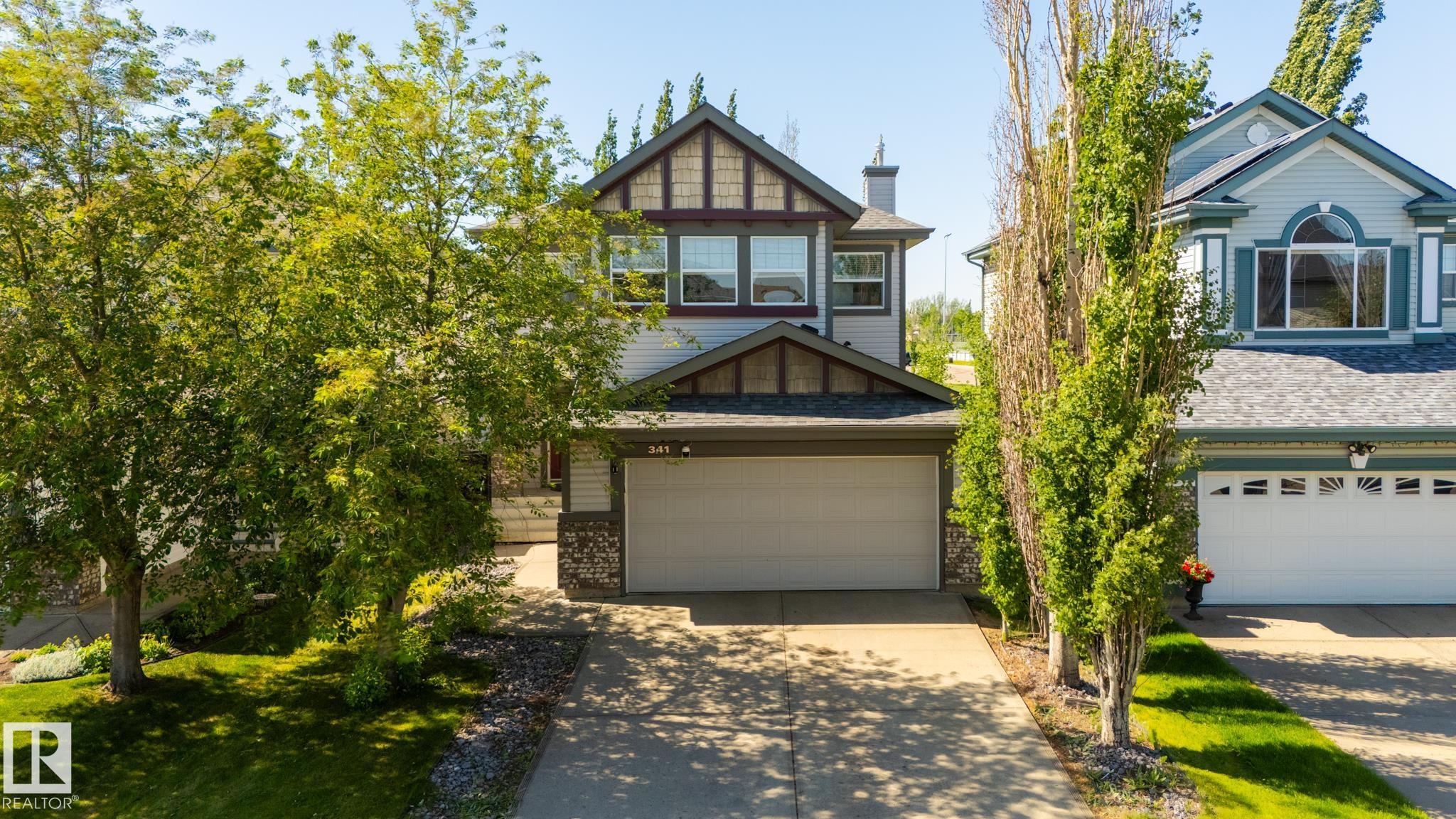 341 Calderon Crescent, Edmonton, MLS® # E4456783