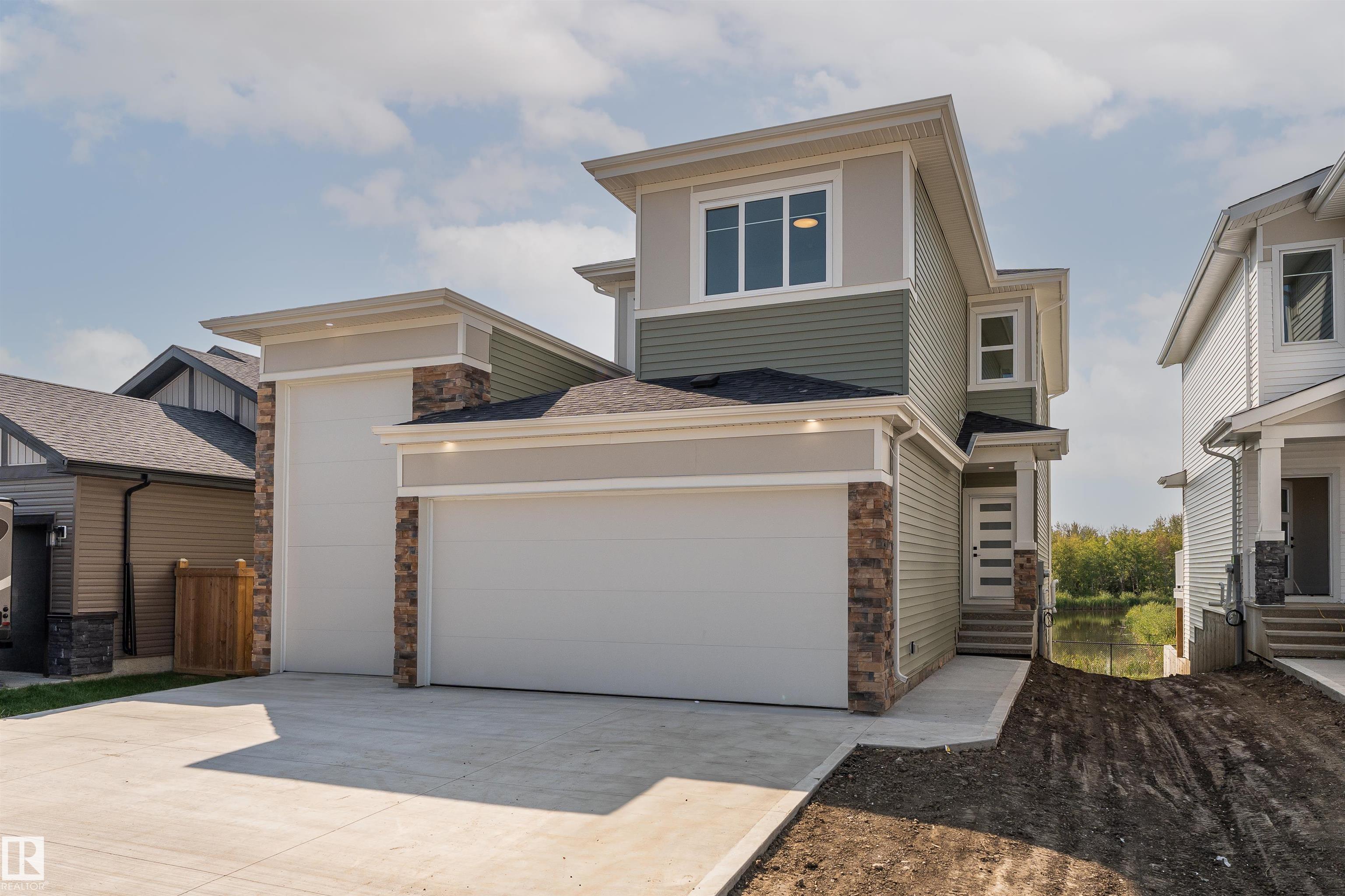 35 Maple Cres, Gibbons, MLS® # E4456784